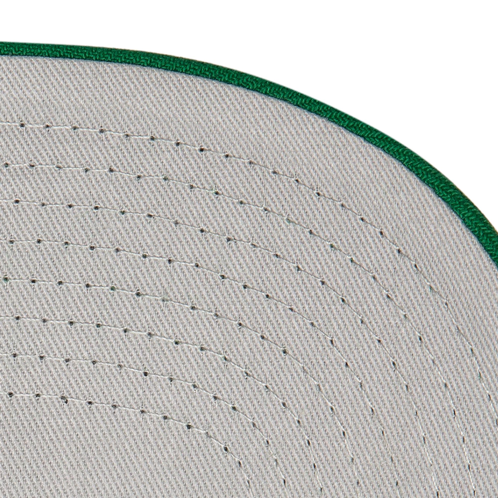 Gorra NBA Upside Pro Snapback Celtics