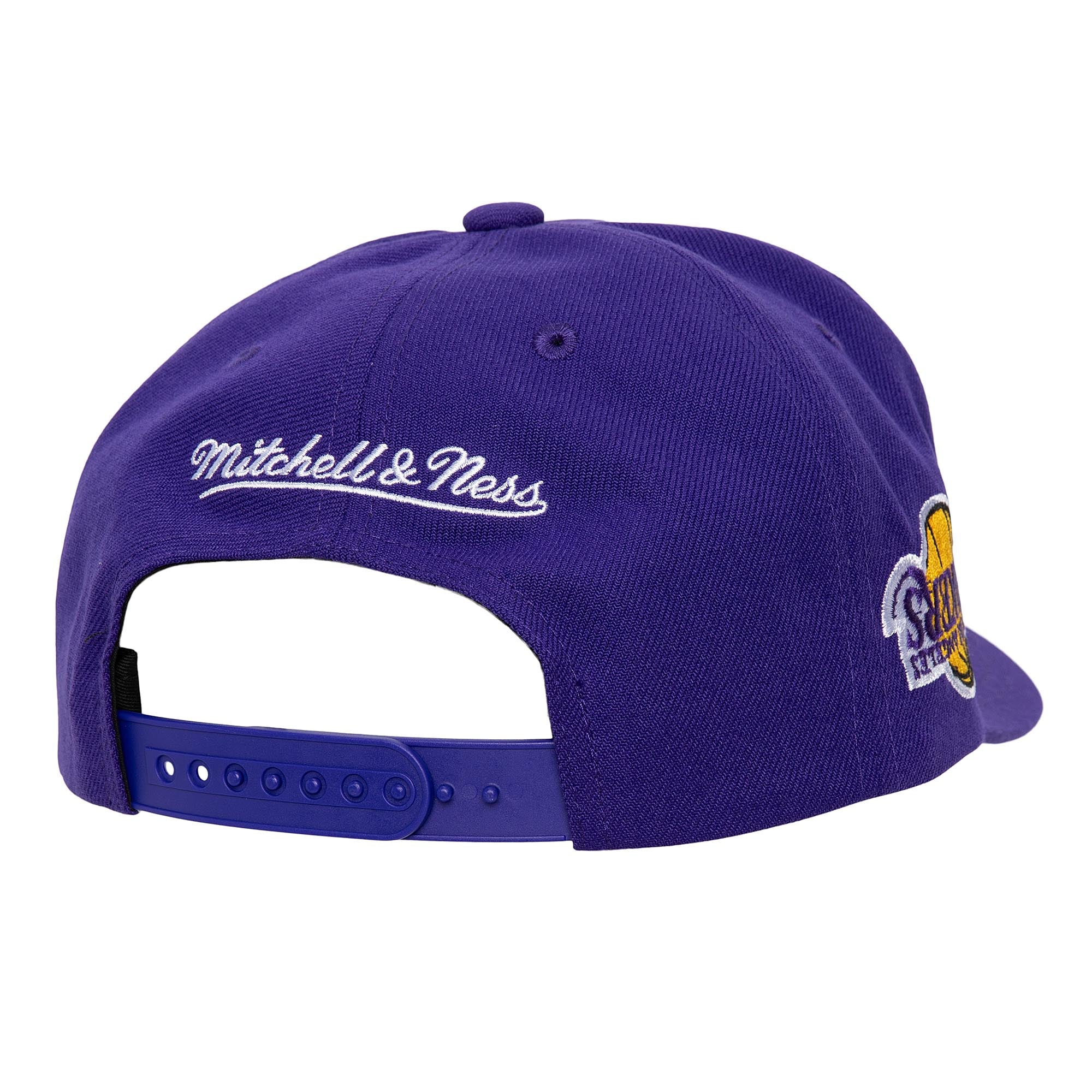 Gorra NBA Upside Pro Snapback Lakers