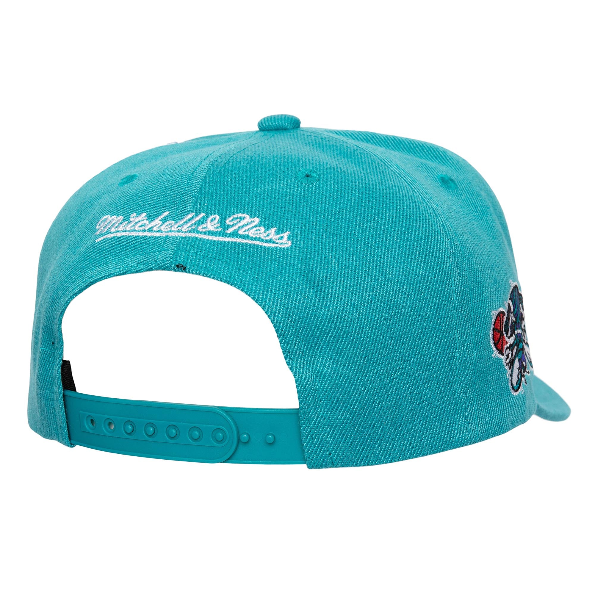 Gorra NBA Upside Pro Snapback Hwc Hornets
