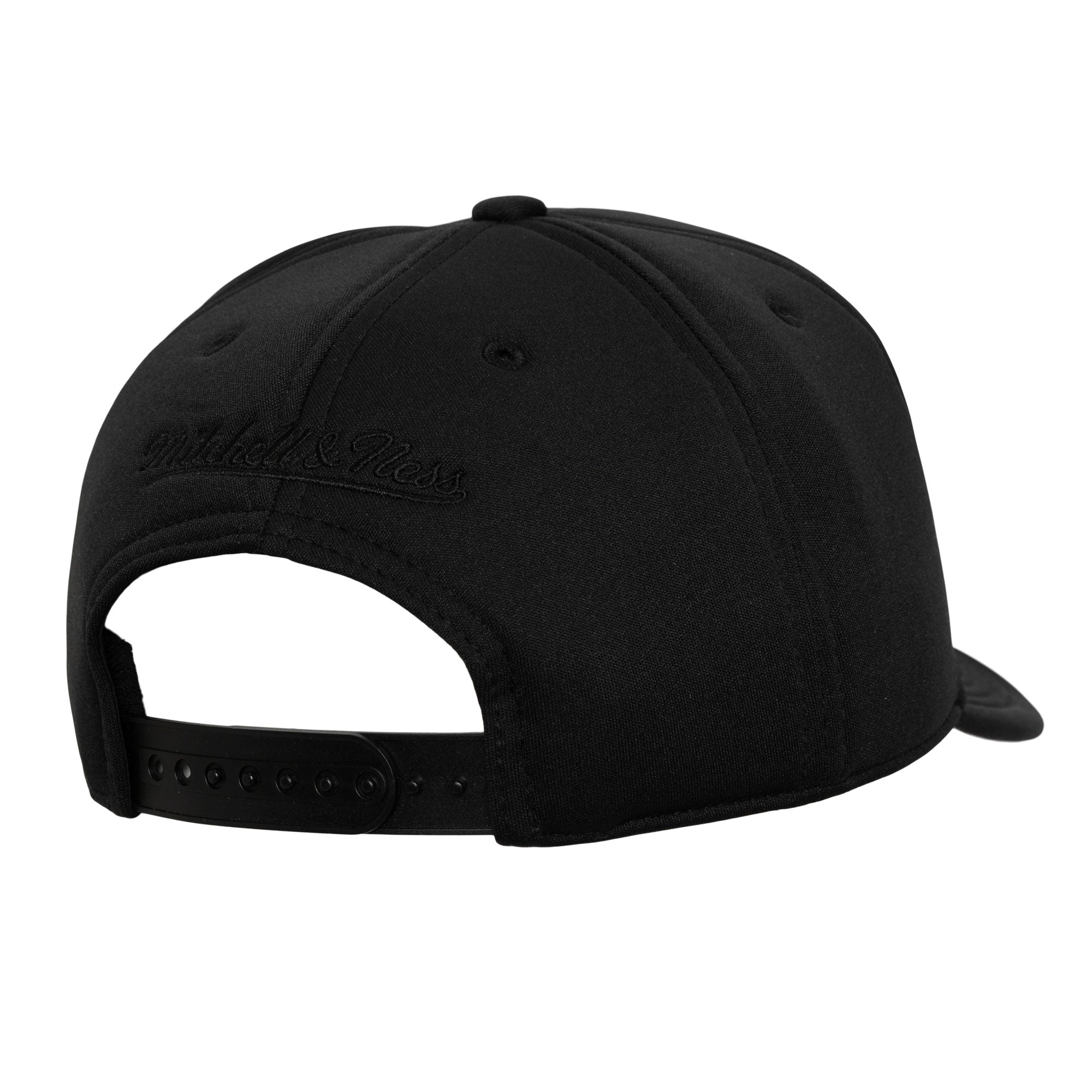 Gorra M&N NBA Foam Pro Snapback Hwc Raptors