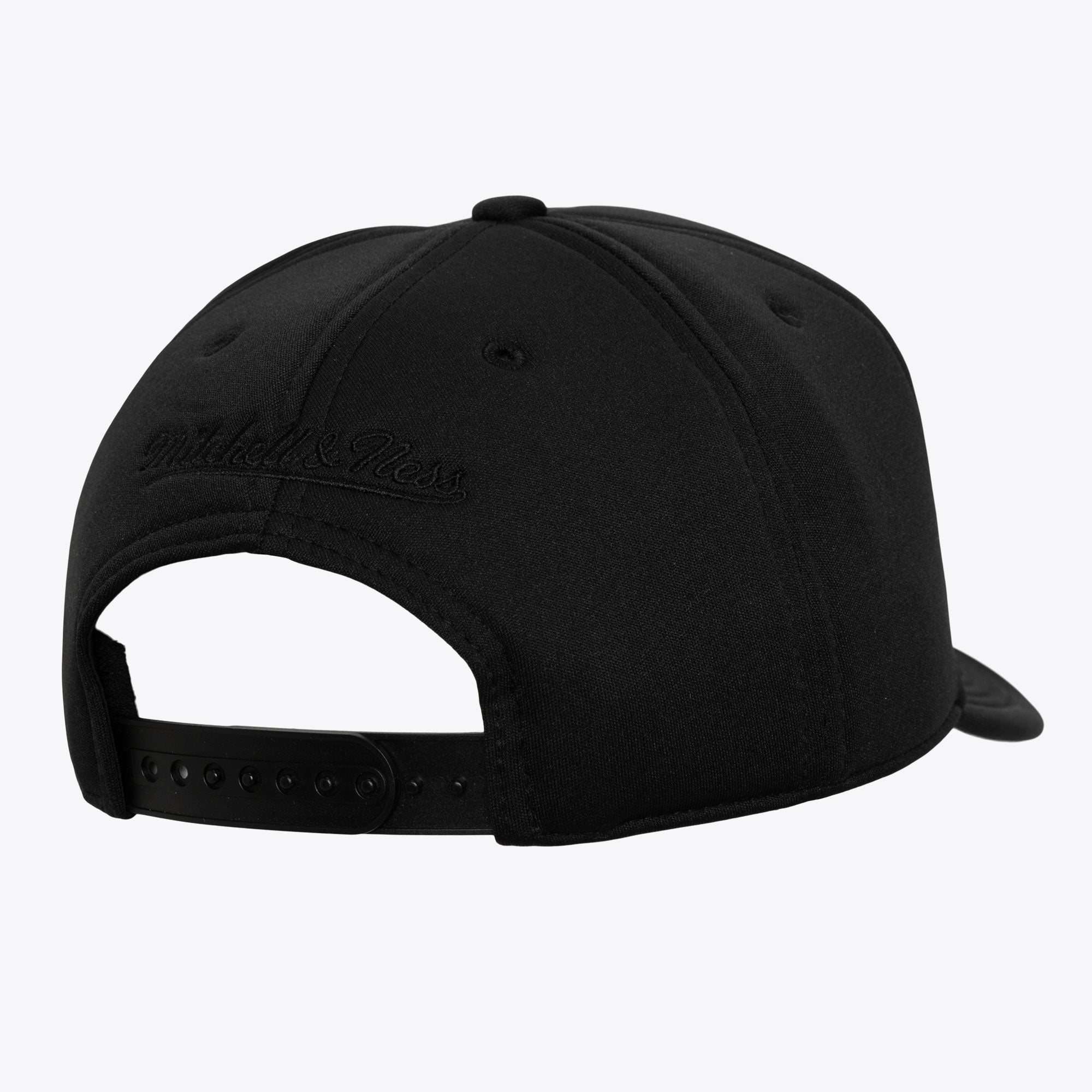 Gorra M&N NBA Foam Pro Snapback Bulls