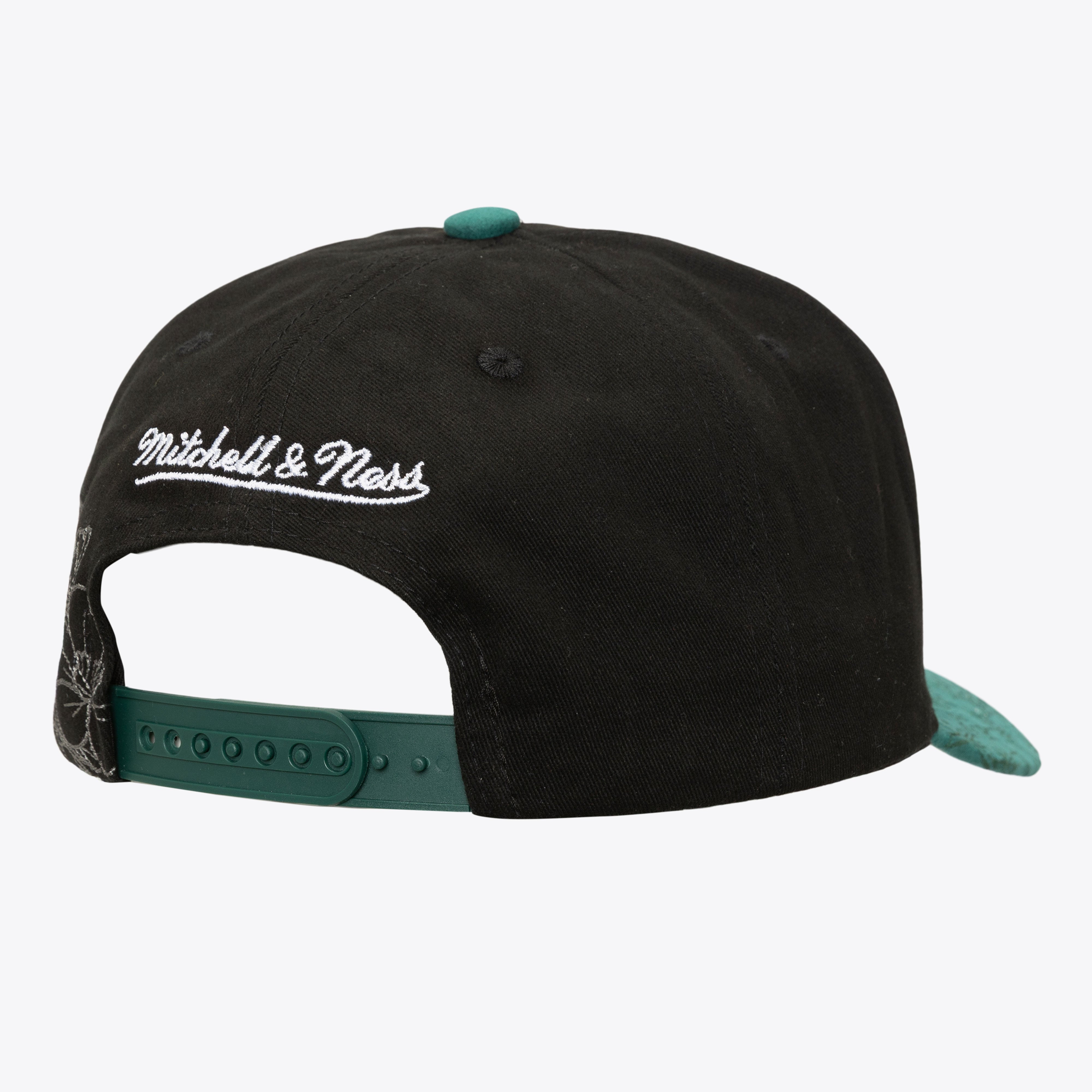 Gorra M&N NHL May Flowers Pro Snapback Vntg Ducks