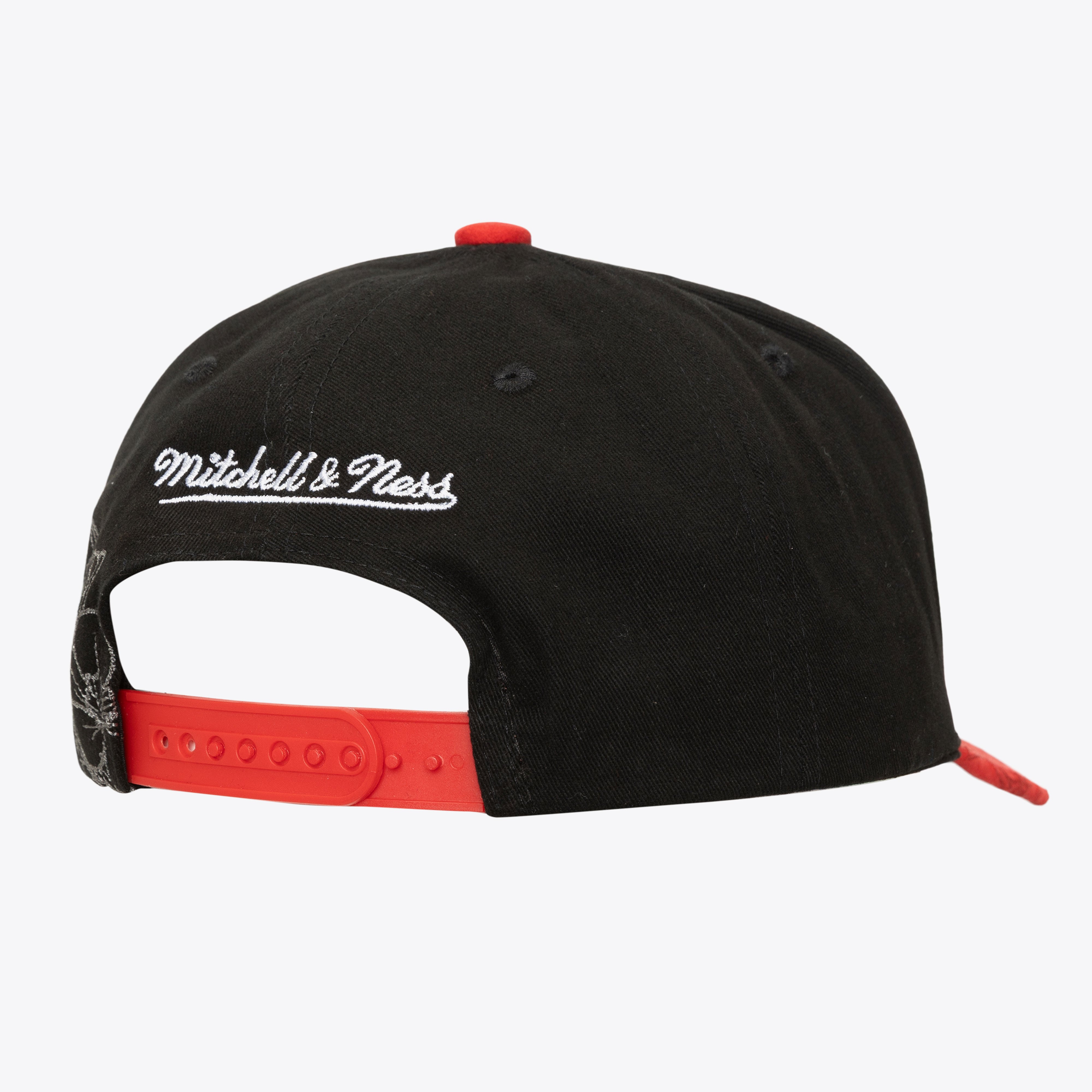 Gorra M&N NHL May Flowers Pro Snapback Blackhawks