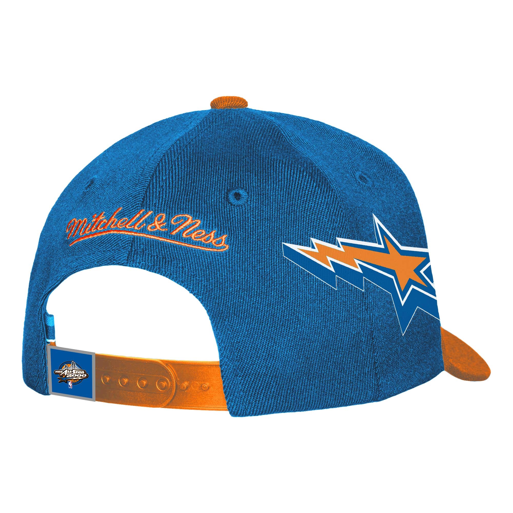 Gorra NBA Asg Stars Pro Snapback Knicks