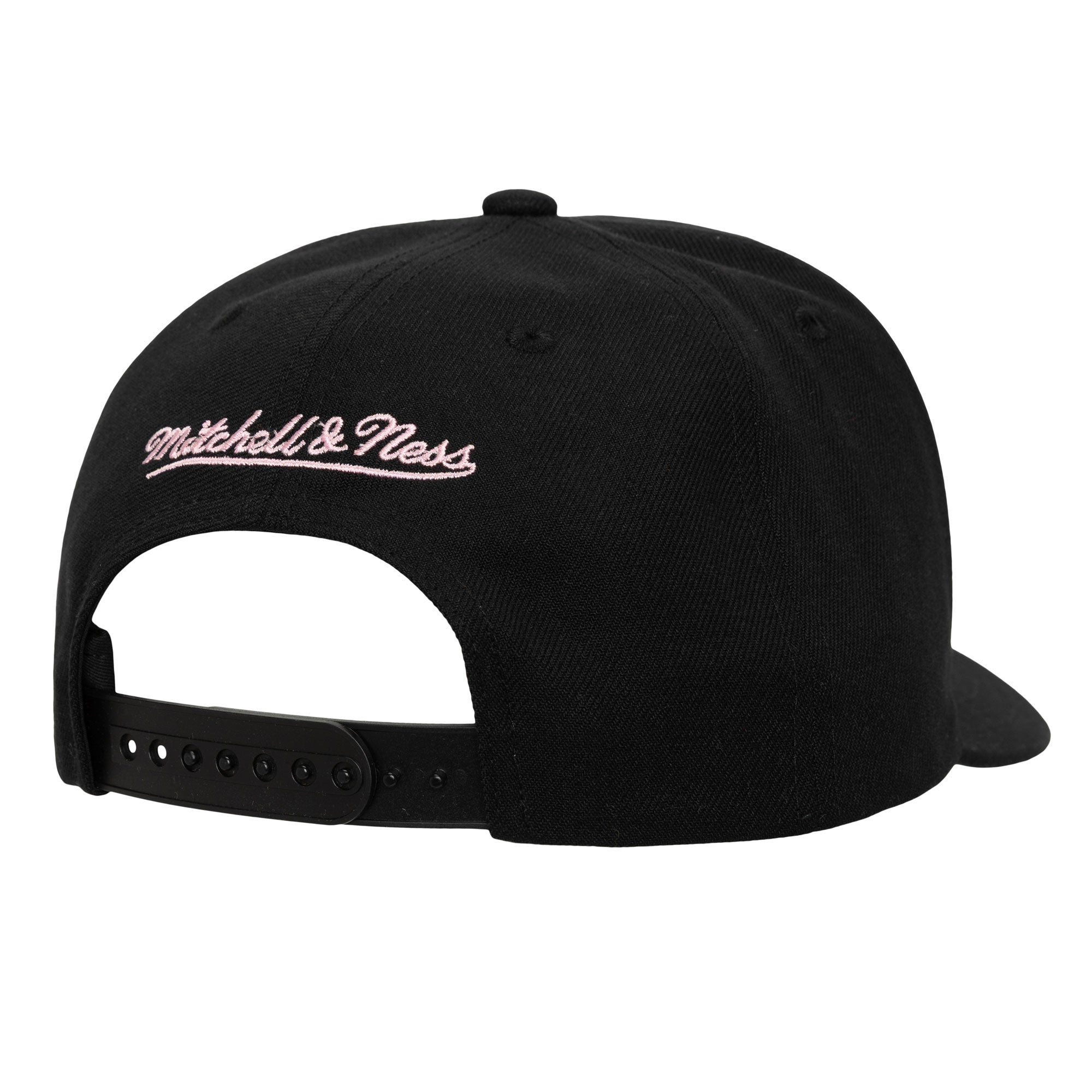 Gorra MLS Team Ground 2.0 Pro Snapback Miami Cf