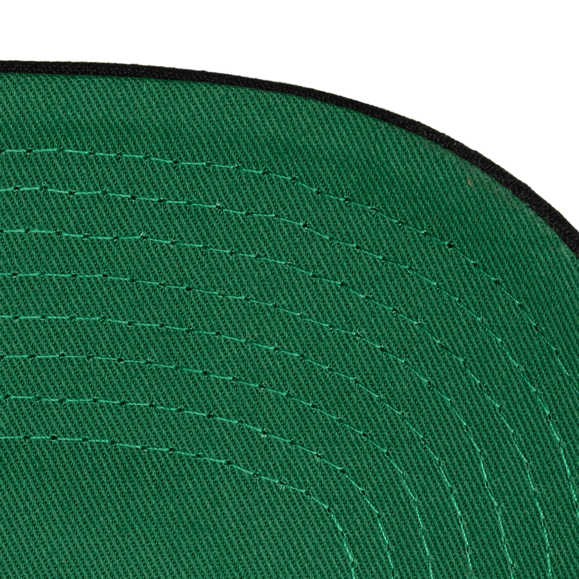 Gorra MLS Team Ground 2.0 Pro Snapback Miami Cf