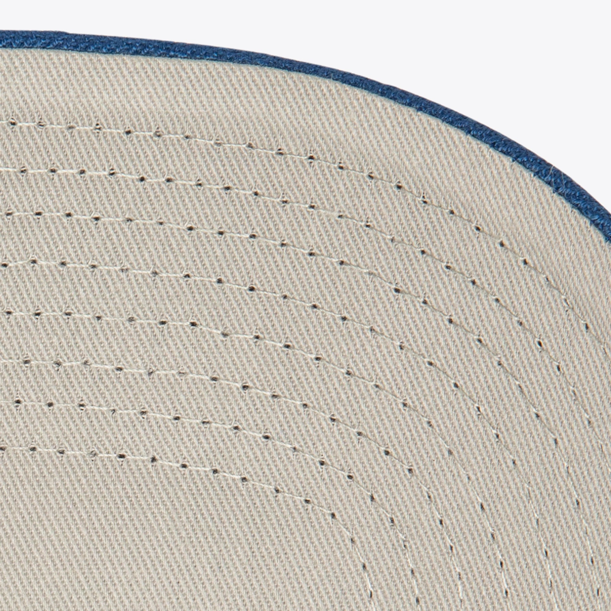 Gorra M&N NHL Groove Drip Pro Snapback Avalanche