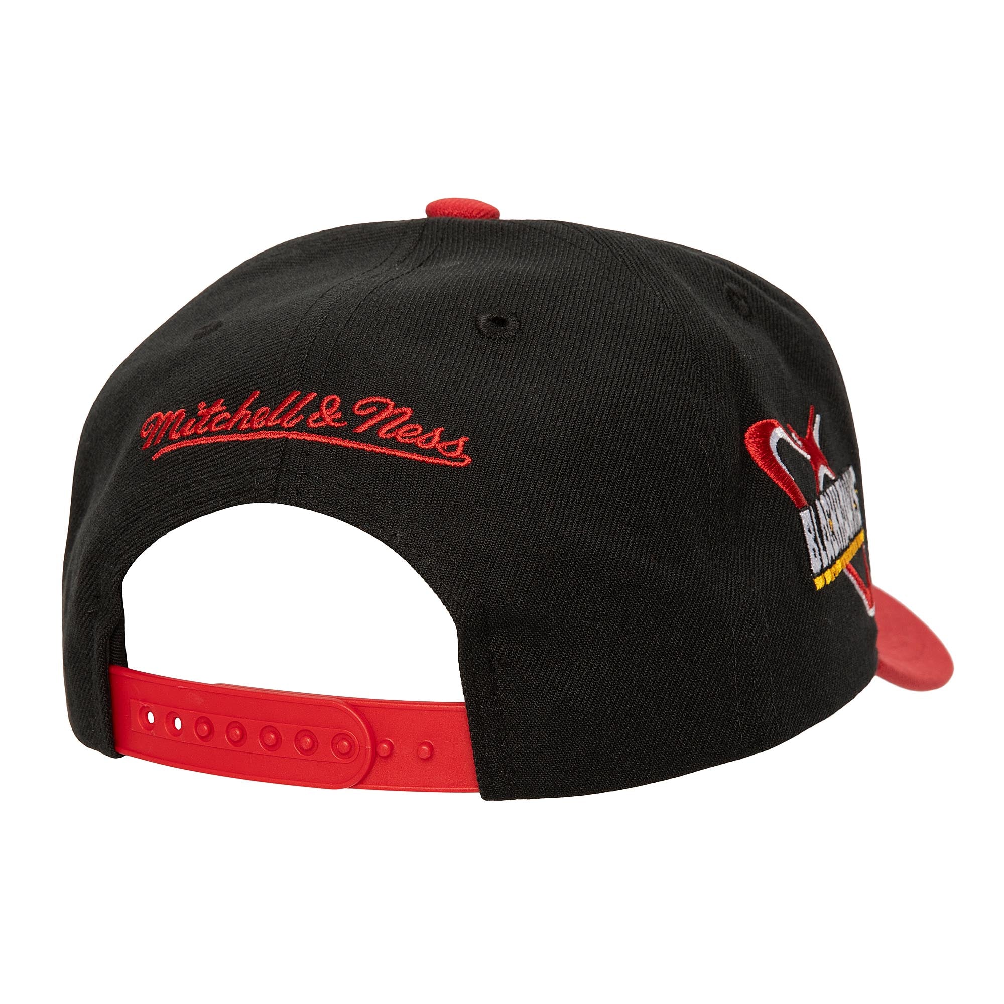 Gorra NHL Groove Drip Pro Snapback Blackhawks
