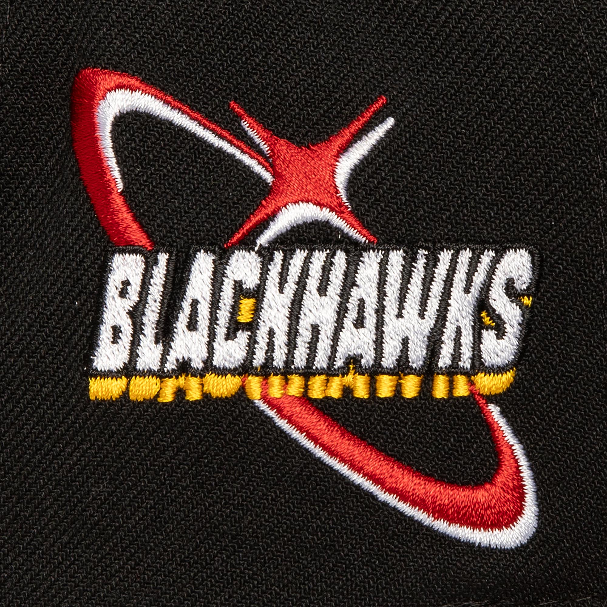 Gorra NHL Groove Drip Pro Snapback Blackhawks