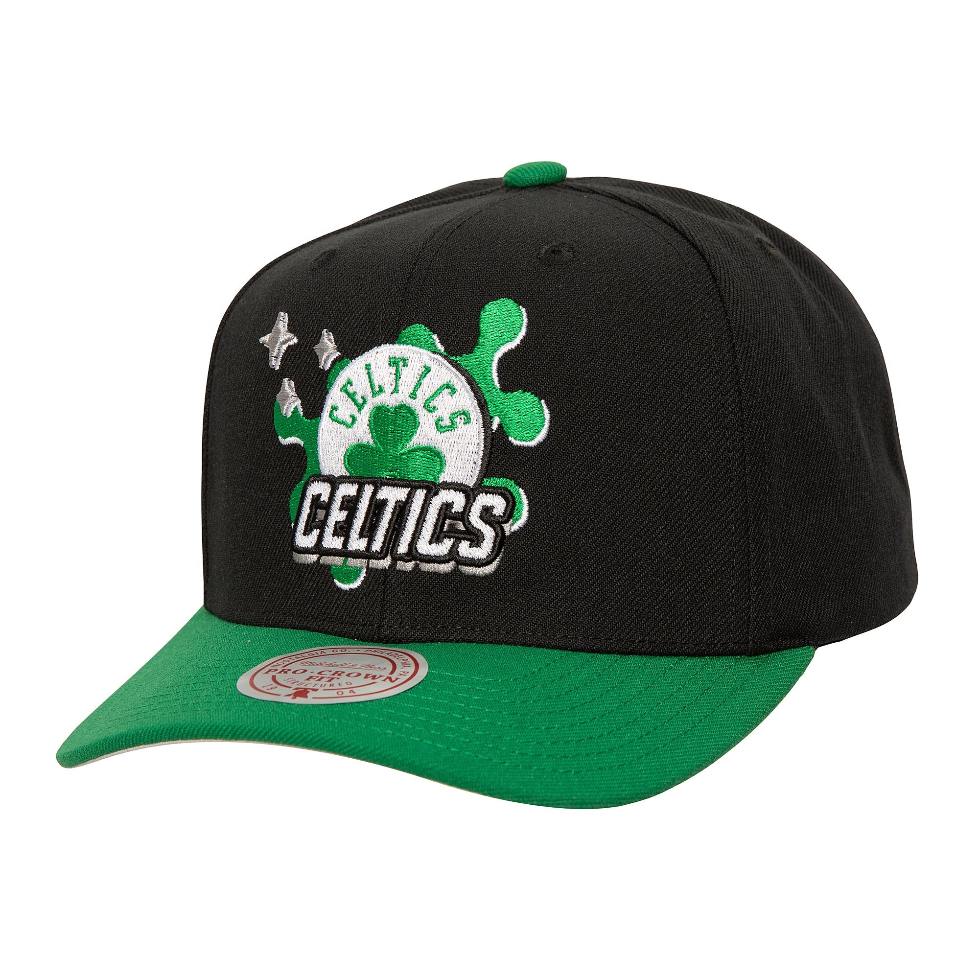 Gorra NBA Groove Drip Pro Snapback Celtics