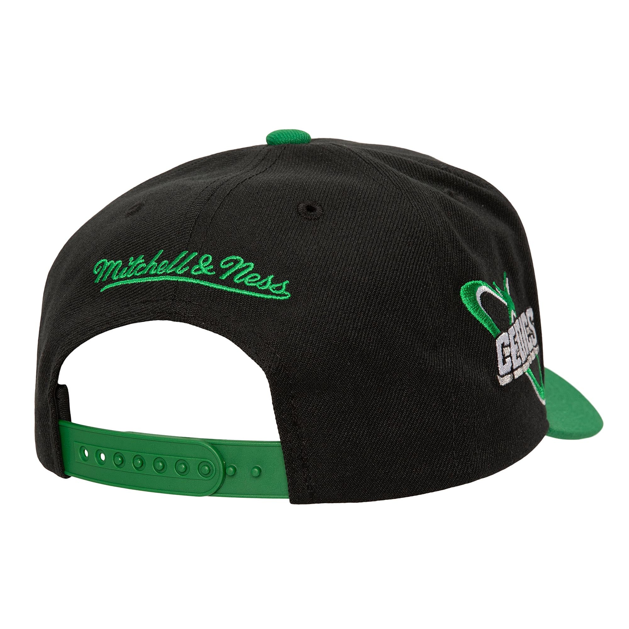 Gorra NBA Groove Drip Pro Snapback Celtics