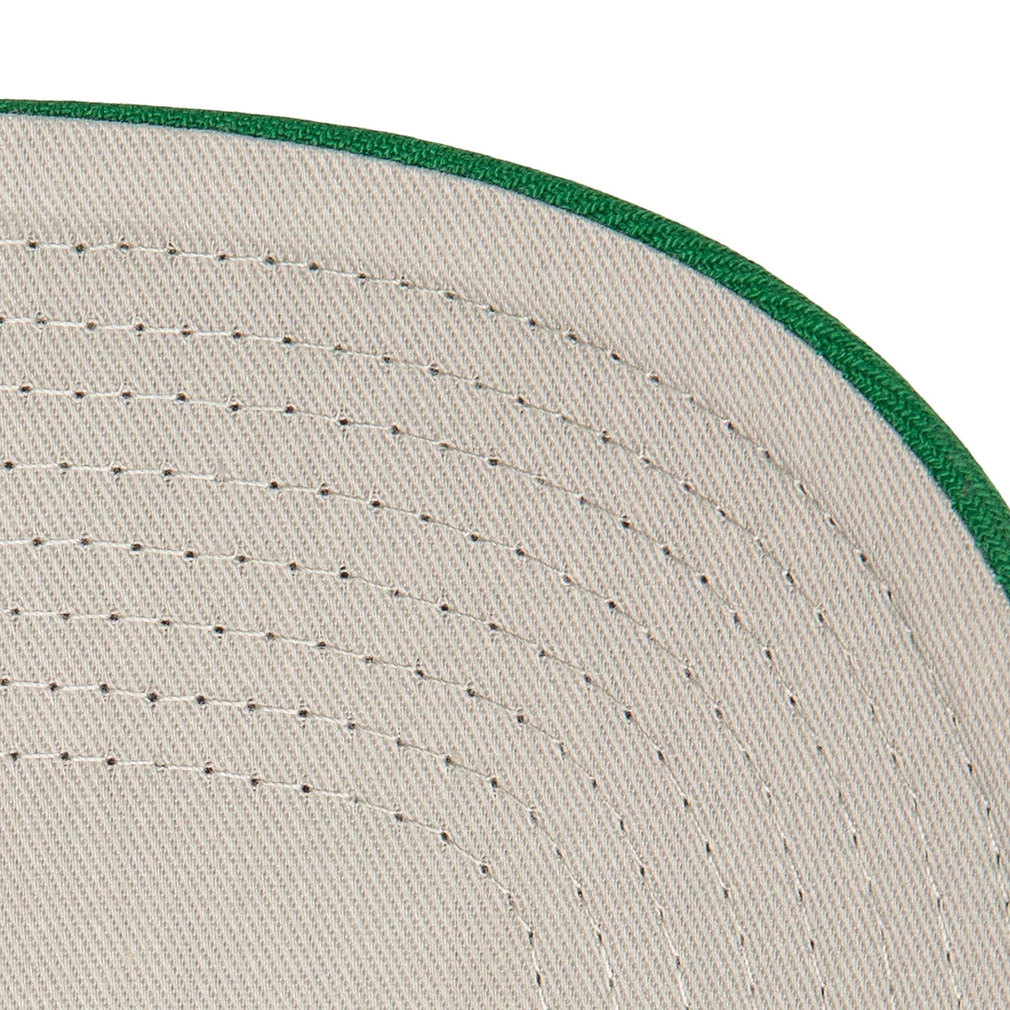 Gorra NBA Groove Drip Pro Snapback Celtics