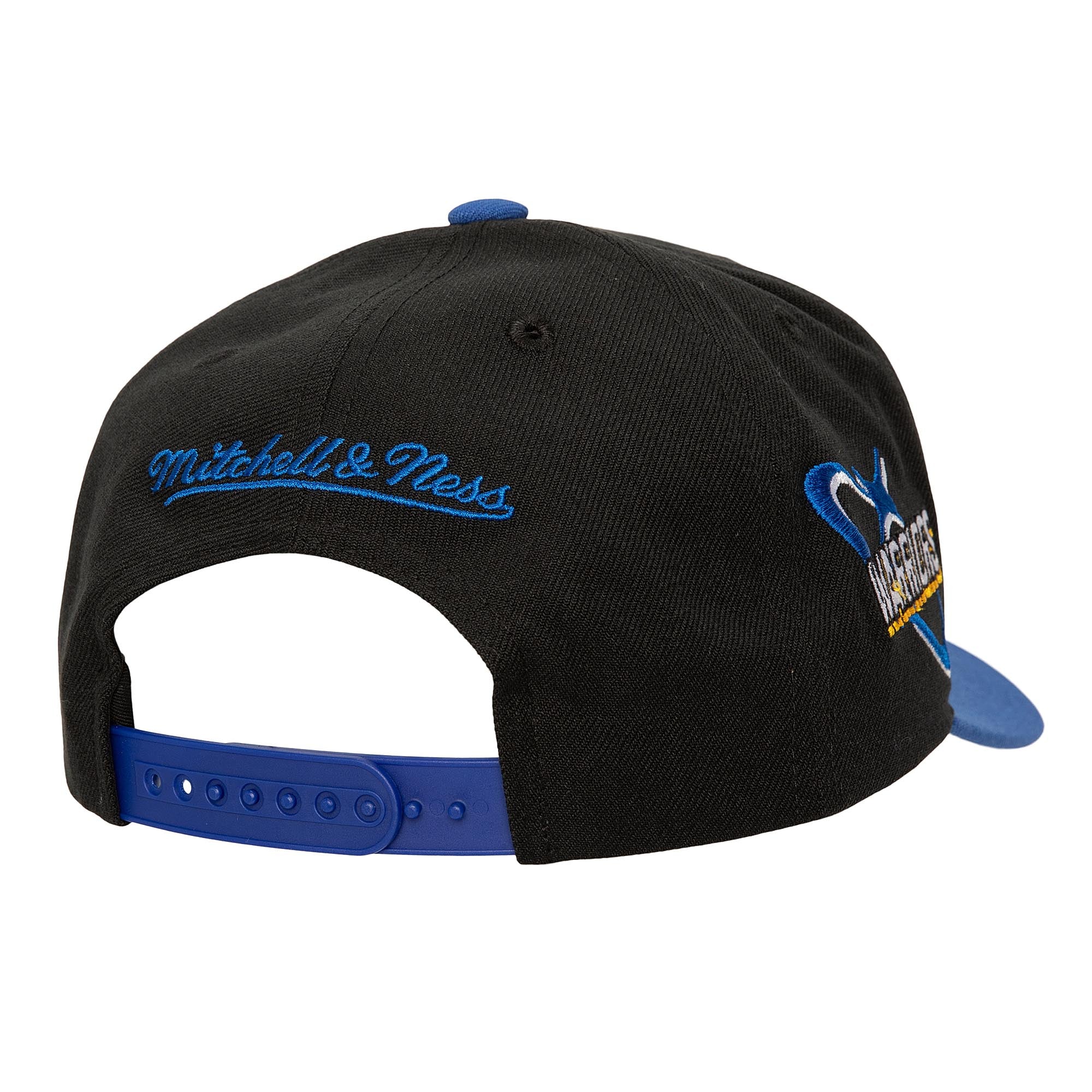 Gorra NBA Groove Drip Pro Snapback Warriors
