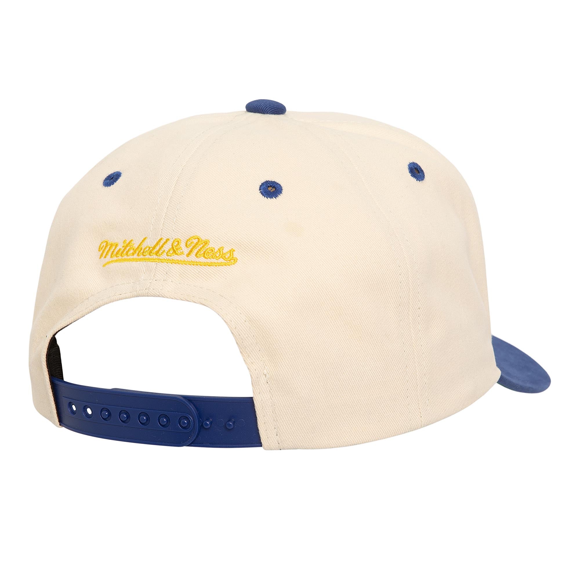 Gorra NBA Horizon Pro Snapback Warriors