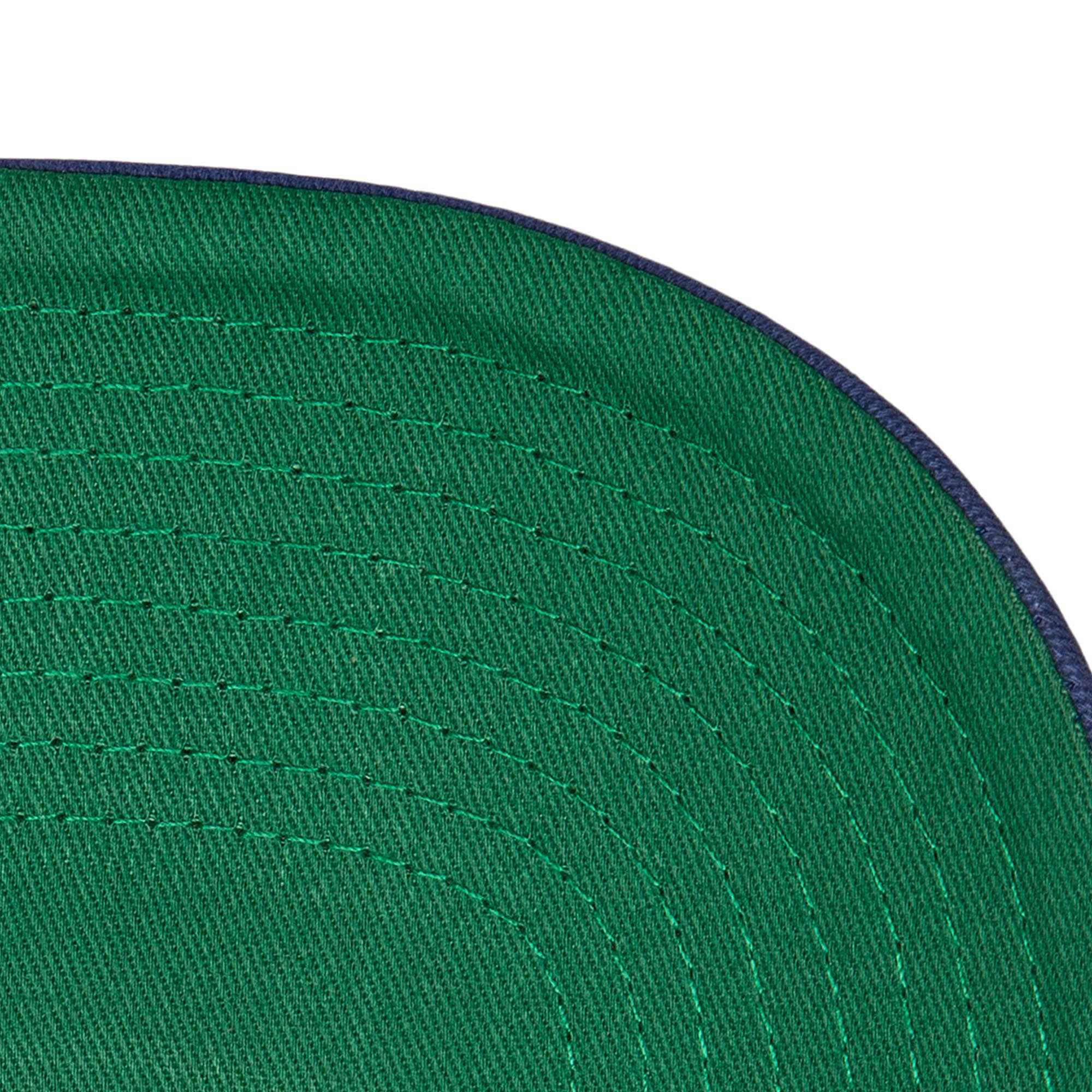 Gorra NBA Horizon Pro Snapback Warriors