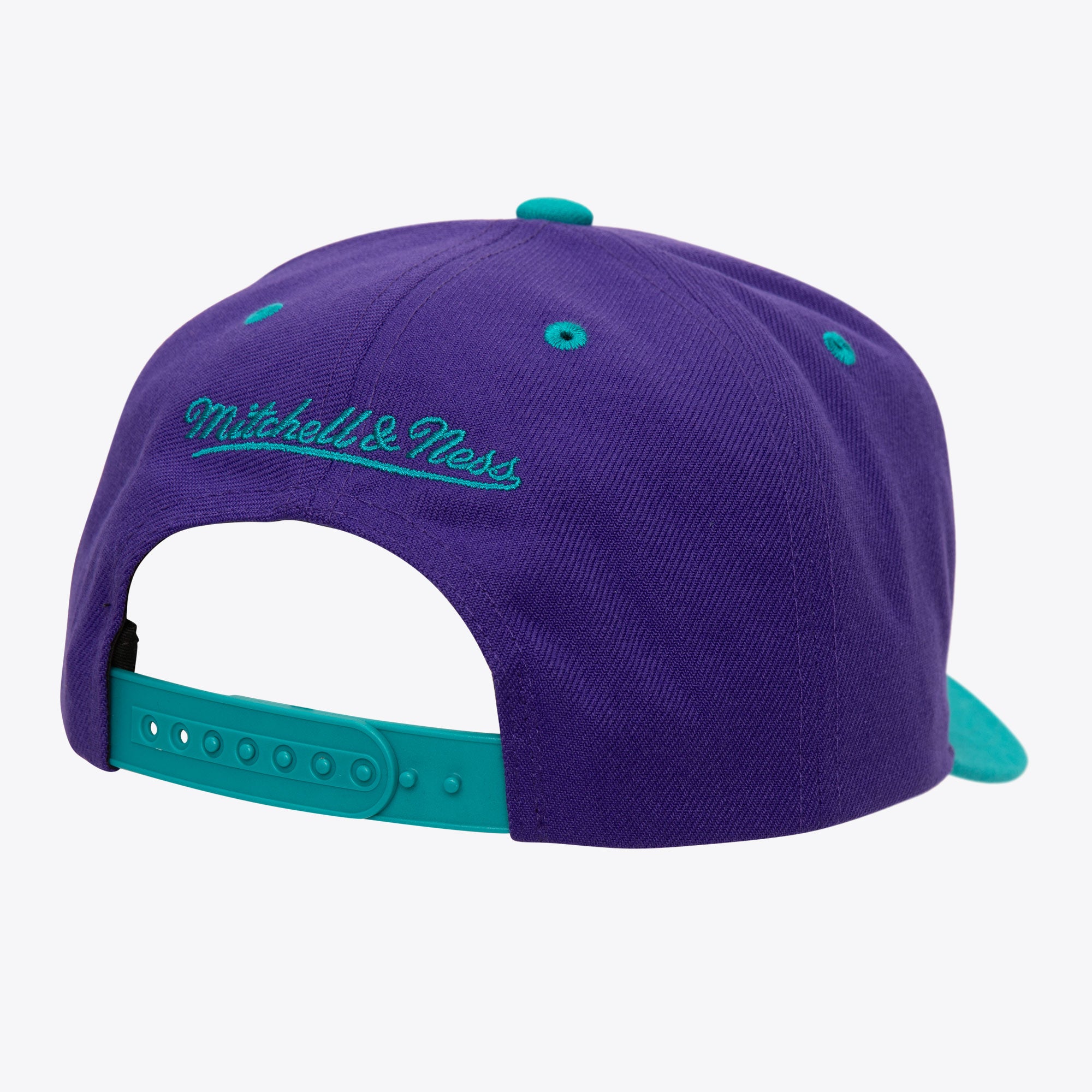Gorra NBA All In 2.0 Pro Snapback Hwc Hornets