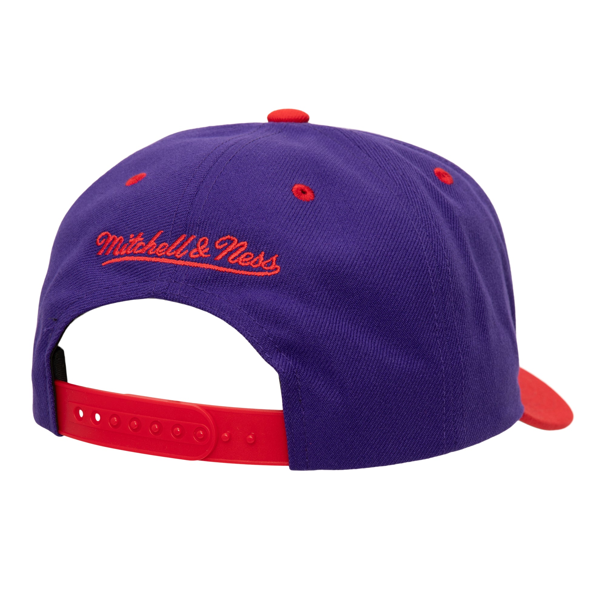 Gorra NBA All In 2.0 Pro Snapback Hwc Raptors