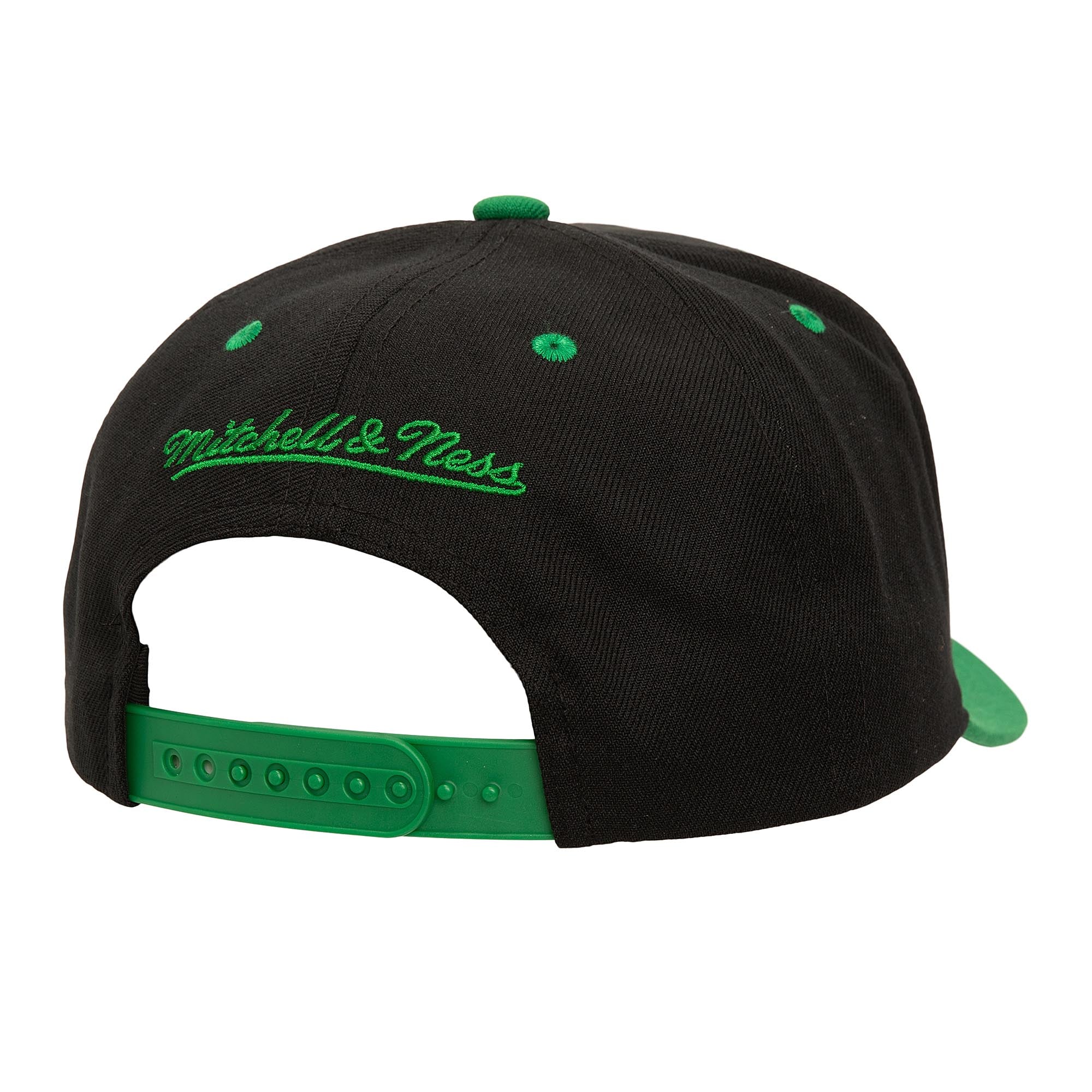 Gorra NBA All In 2.0 Pro Snapback Celtics