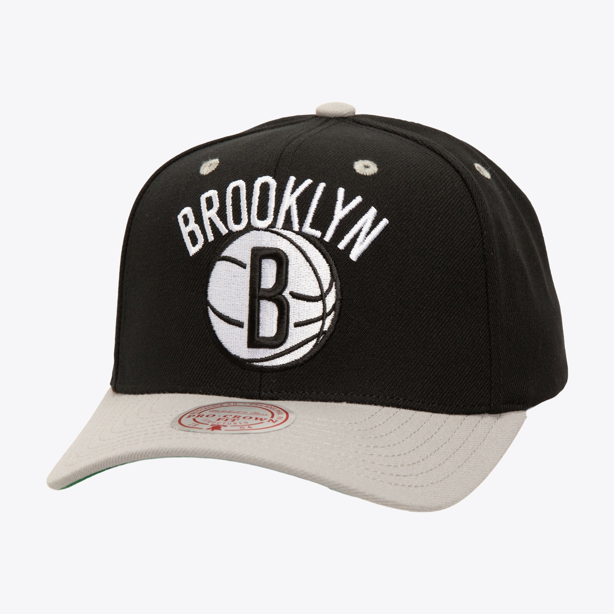 Gorra NBA All In 2.0 Pro Snapback Nets