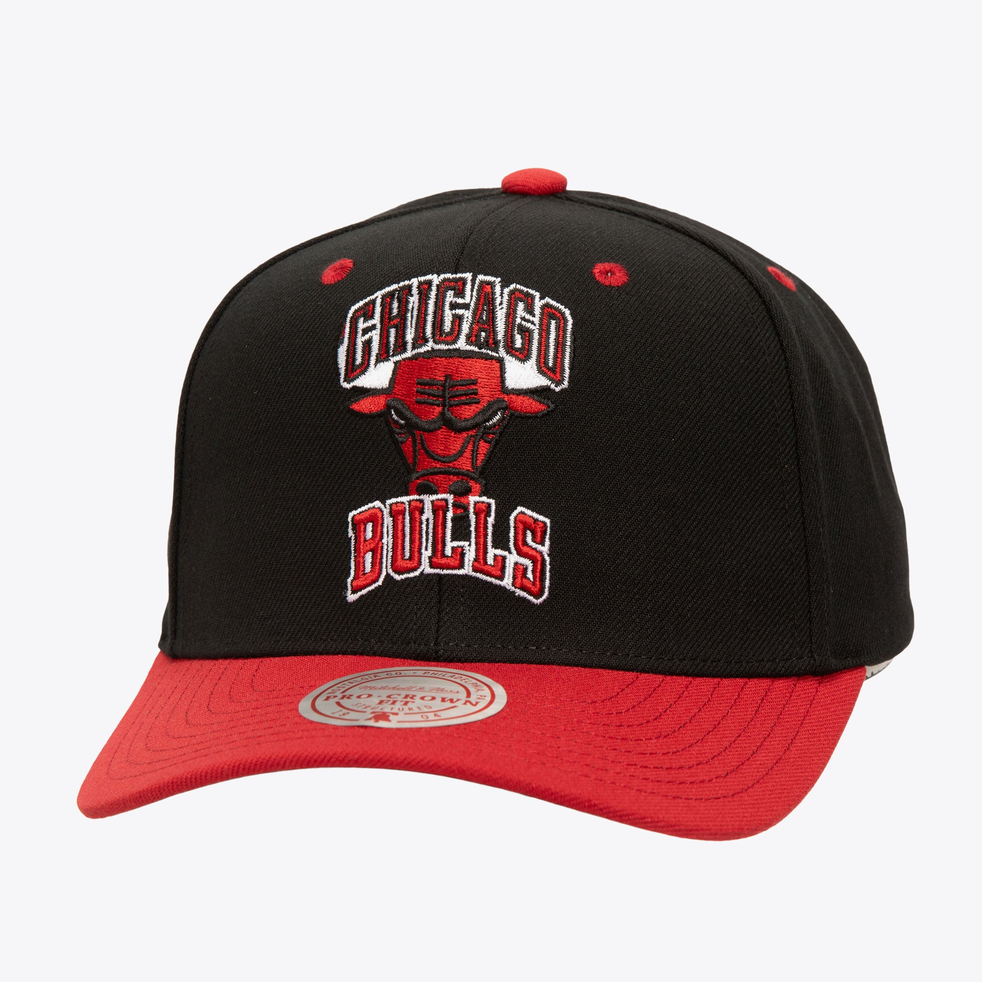 Gorra NBA All In 2.0 Pro Snapback Bulls