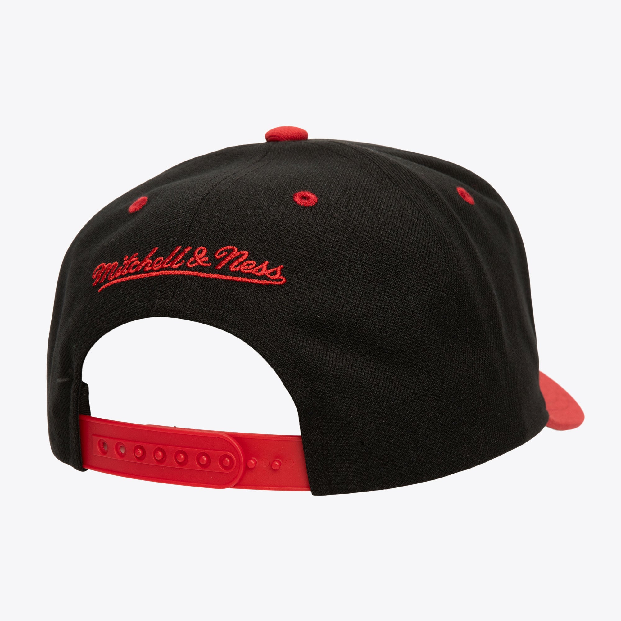 Gorra NBA All In 2.0 Pro Snapback Bulls