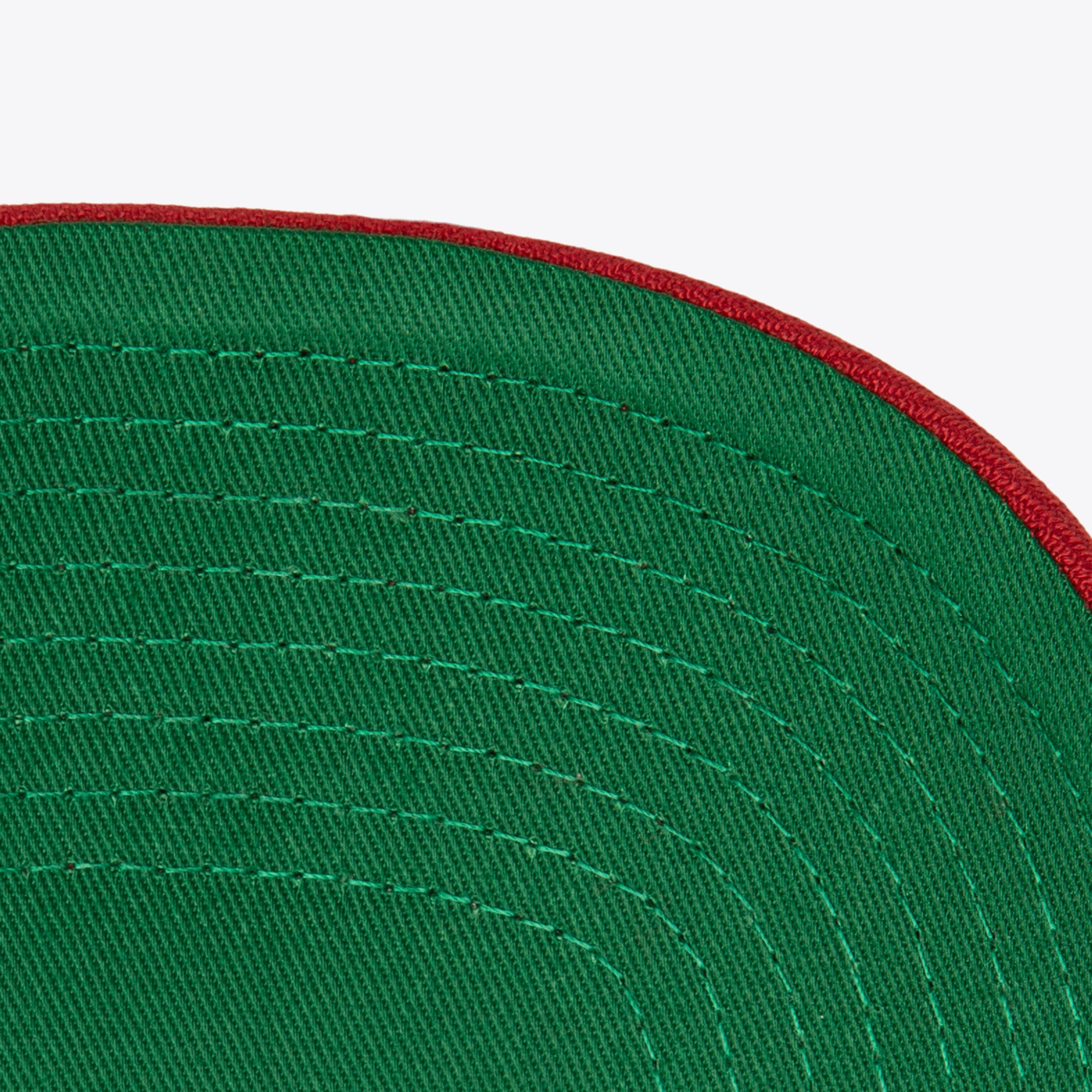 Gorra NBA All In 2.0 Pro Snapback Bulls