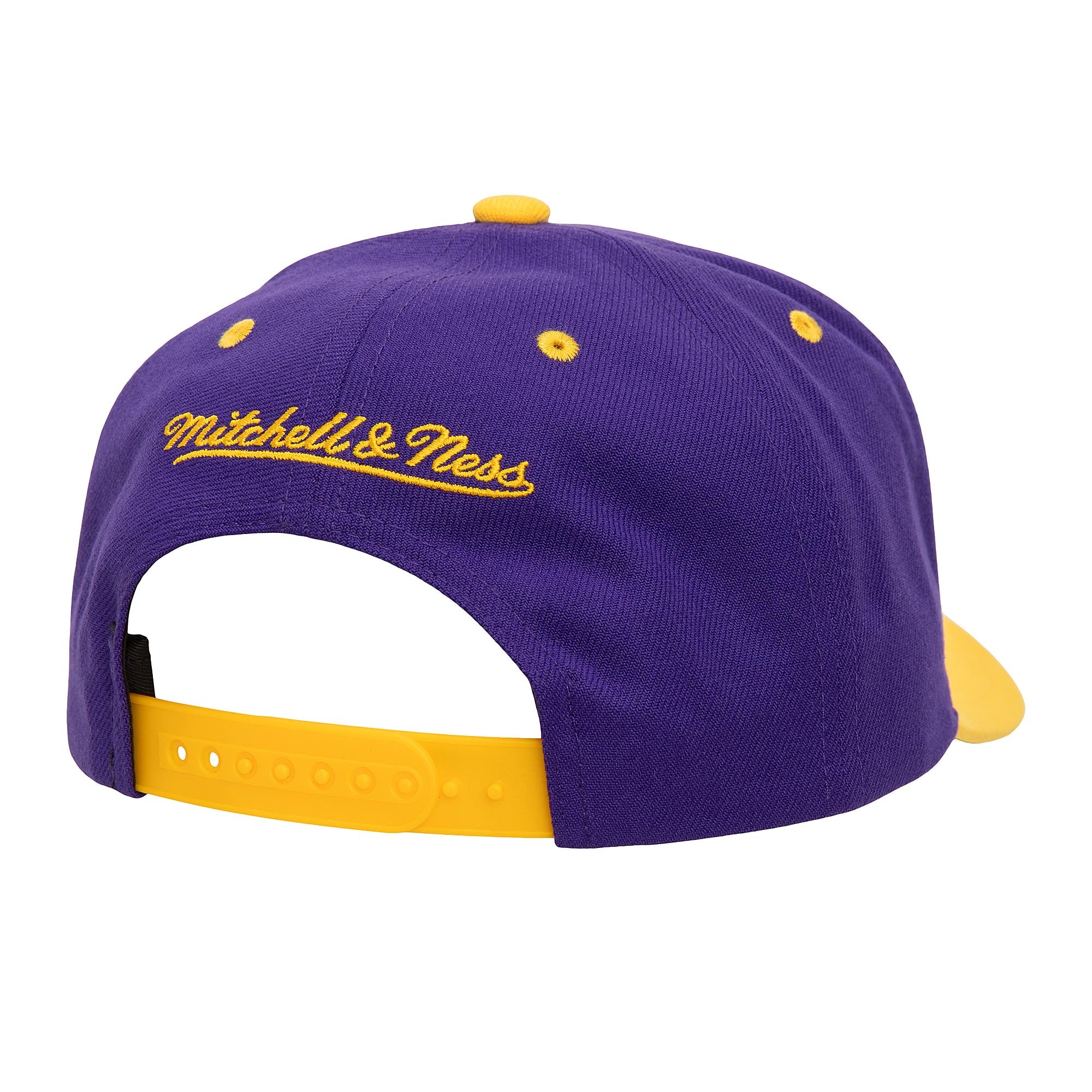 Gorra NBA All In 2.0 Pro Snapback Lakers