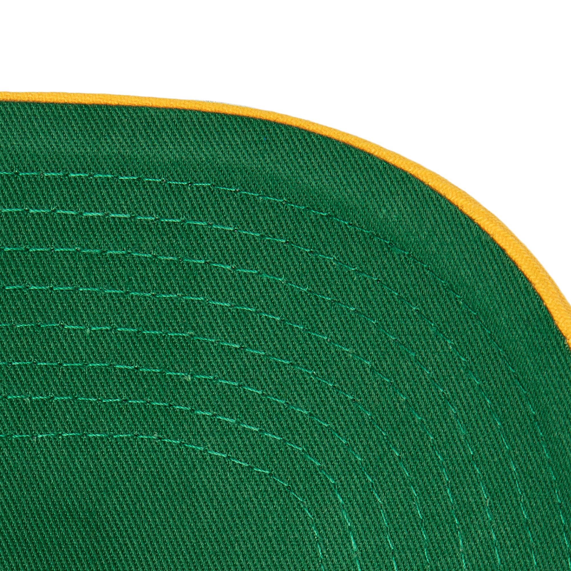 Gorra NBA All In 2.0 Pro Snapback Lakers