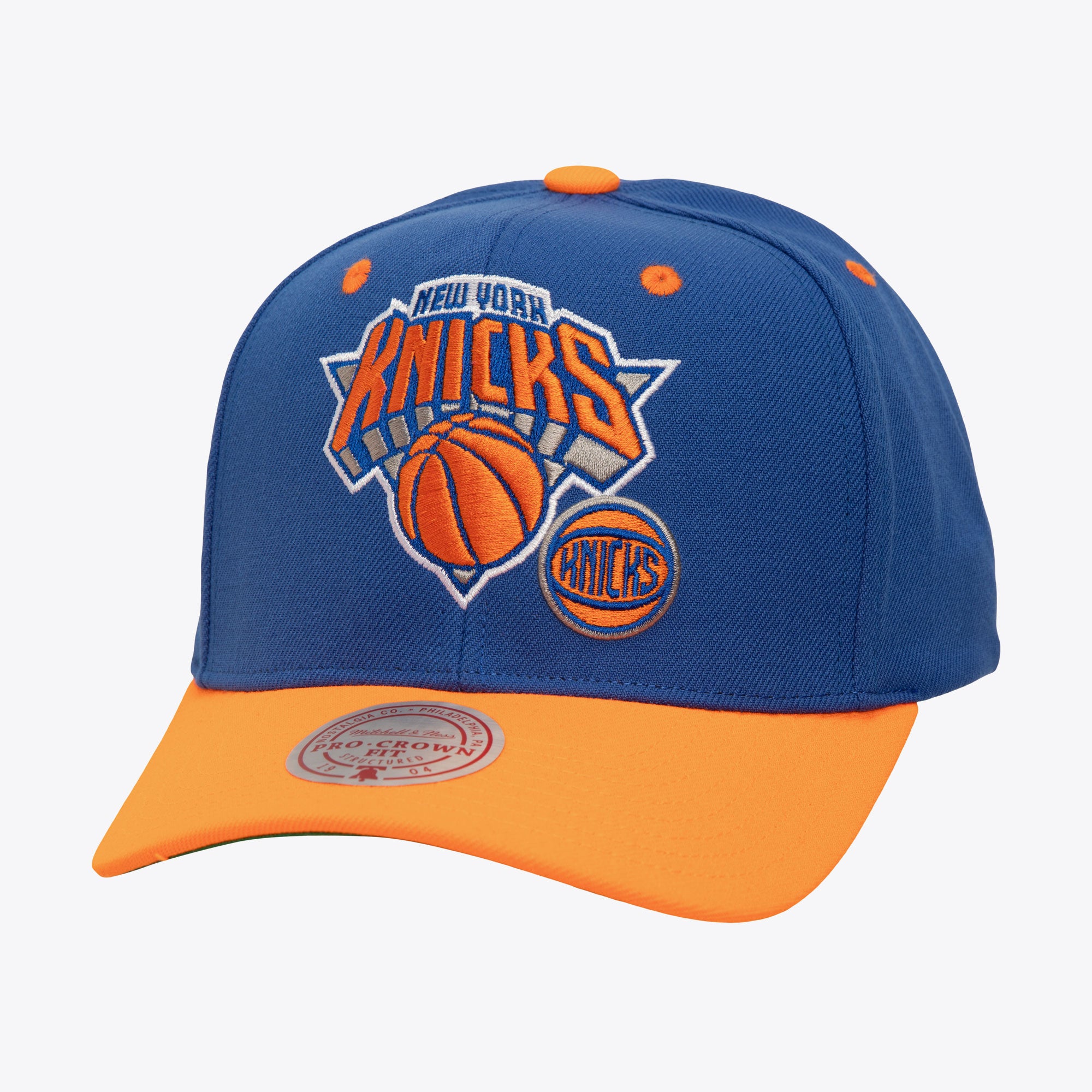 Gorra NBA All In 2.0 Pro Snapback Knicks