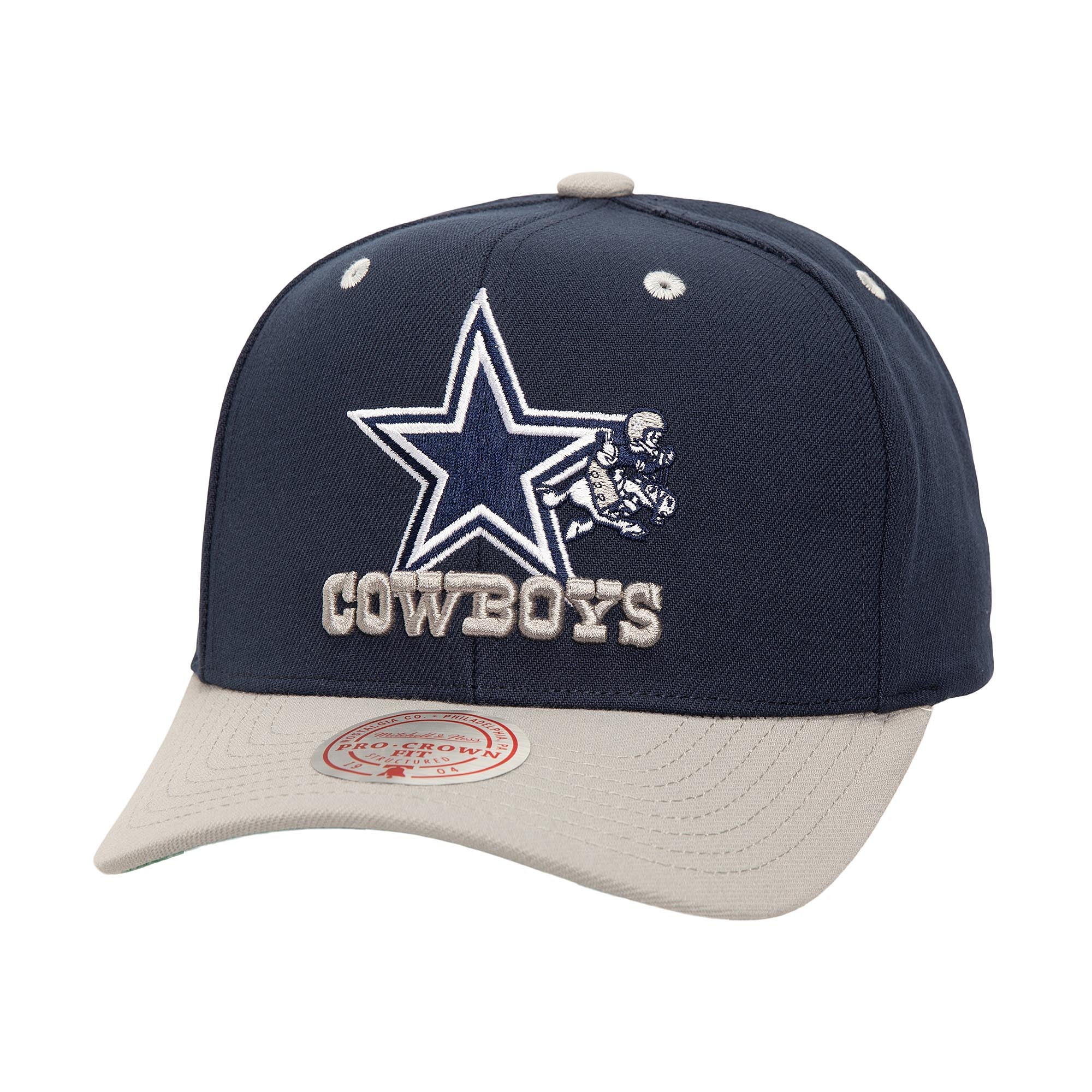 Gorra NFL All In 2.0 Pro Snapback Cowboys