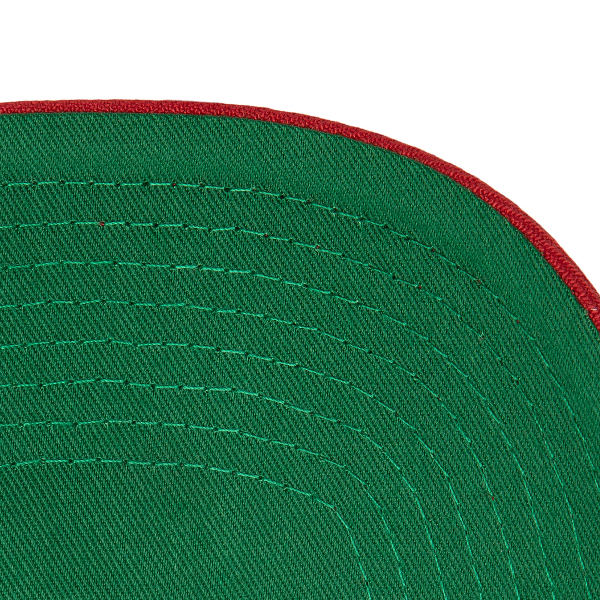 Gorra NFL All In 2.0 Pro Snapback 49ers