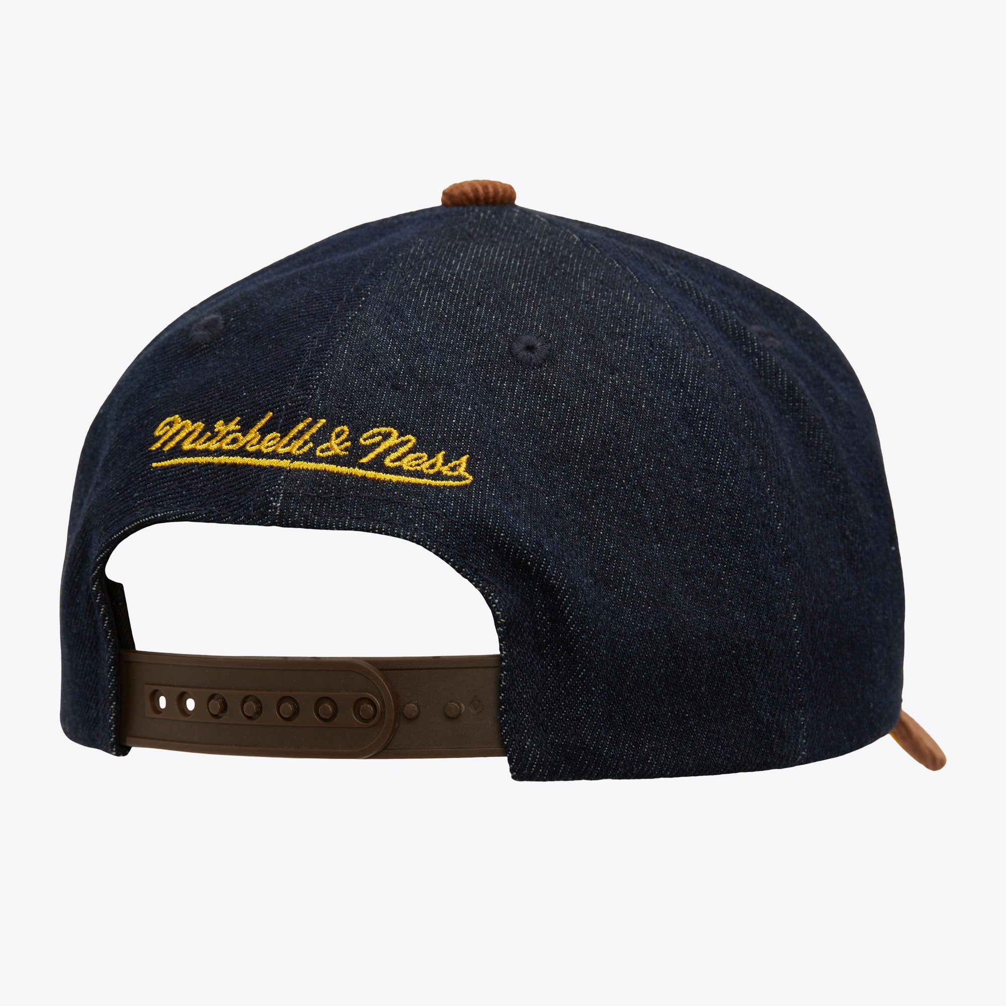 Gorra M&N NHL D-Stressed Pro Snapback Bruins