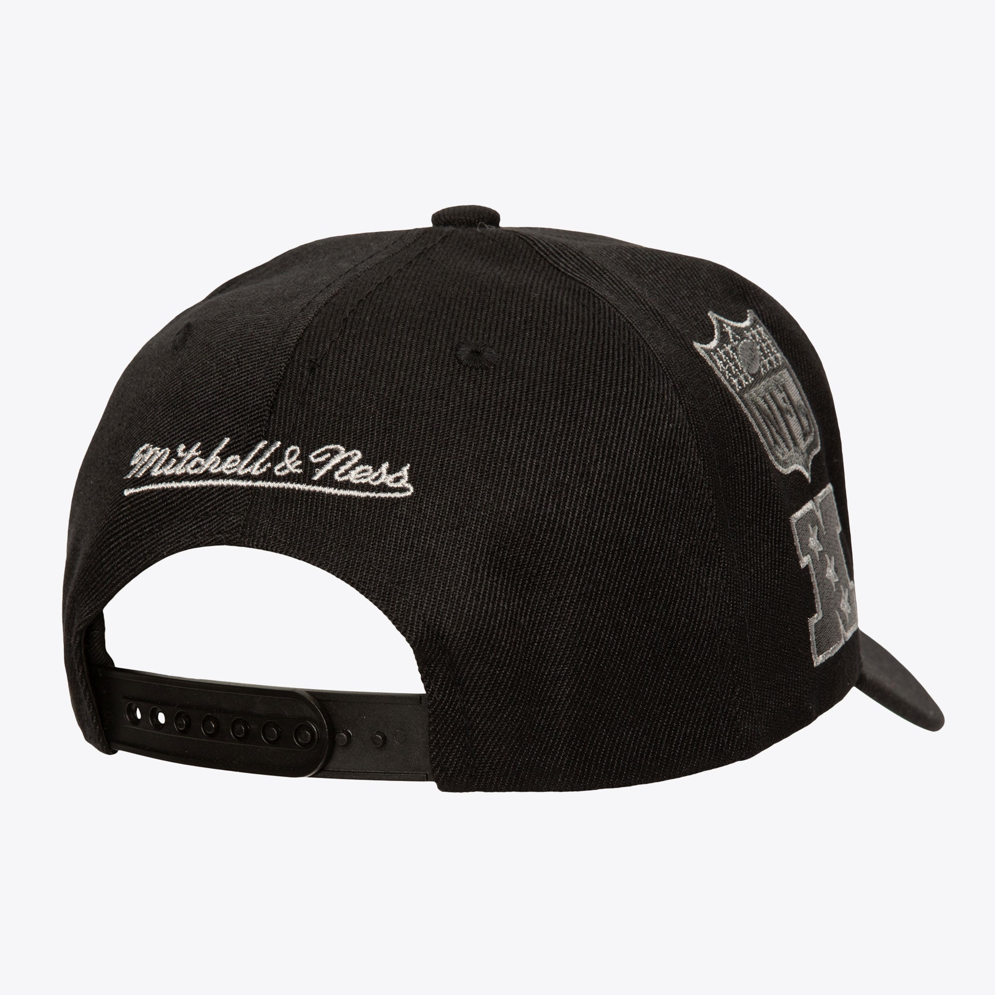 Gorra NFL Beautiful Chaos Pro Snapback 49ers