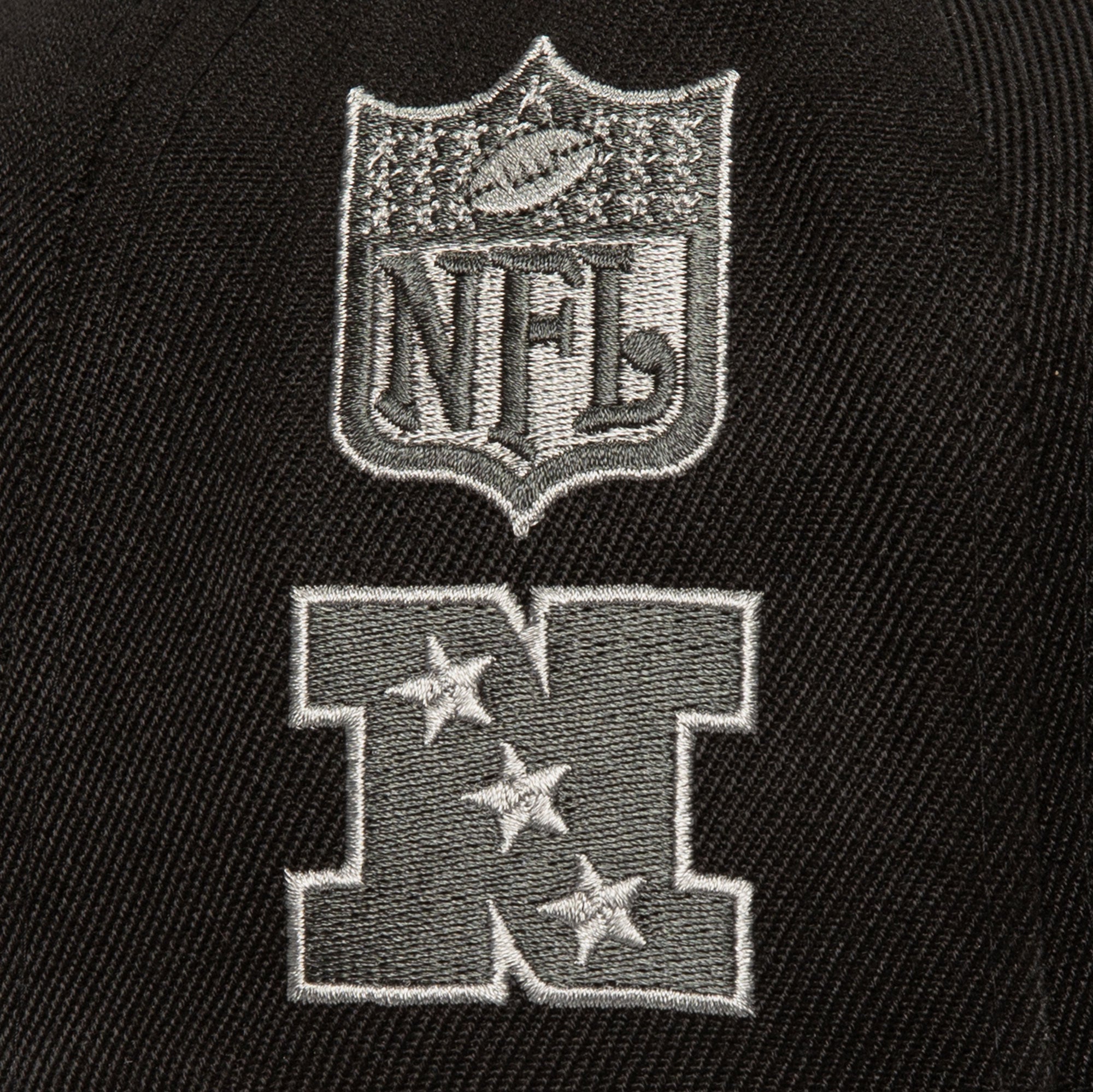 Gorra NFL Beautiful Chaos Pro Snapback 49ers
