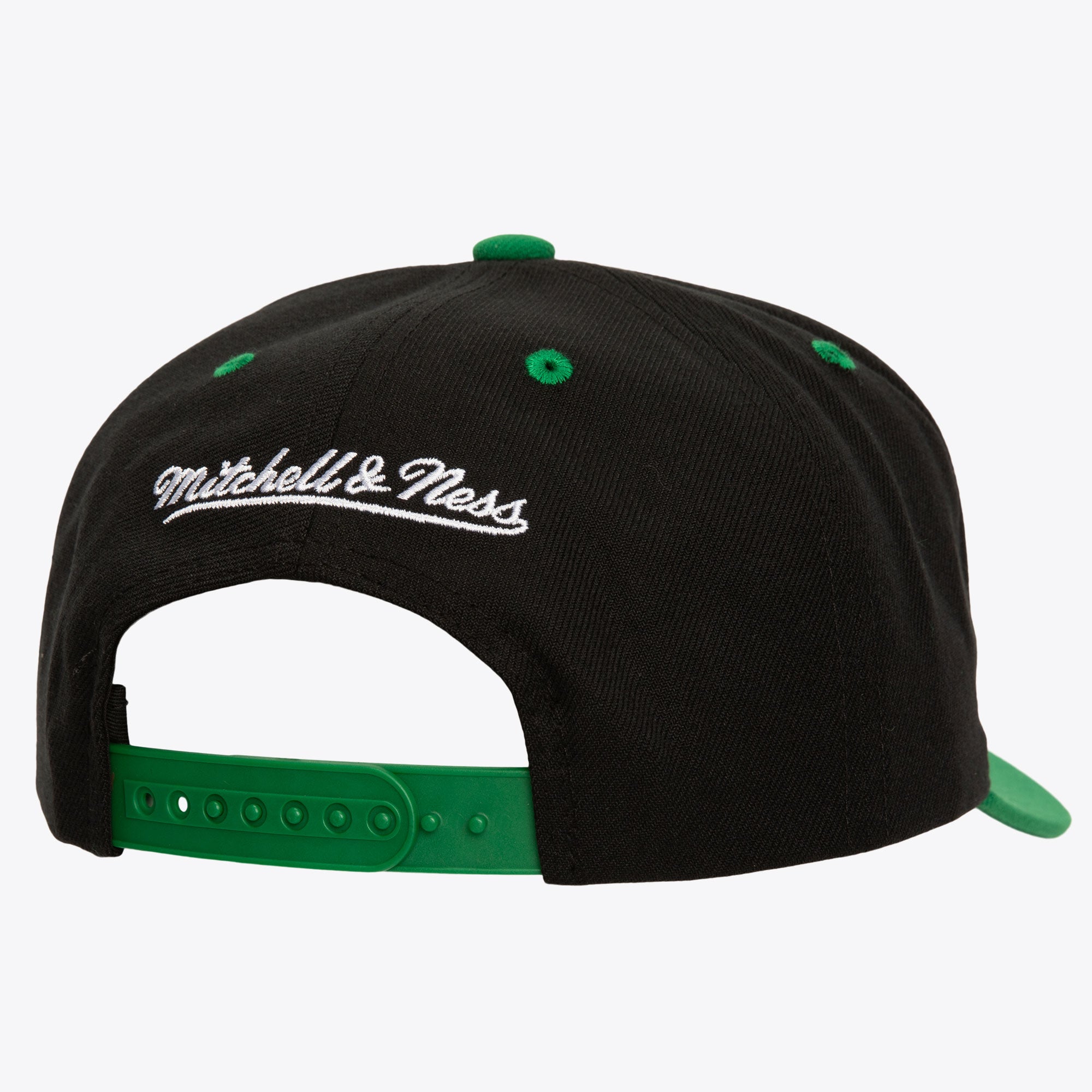 Gorra NBA Wavy Pro Snapback Celtics