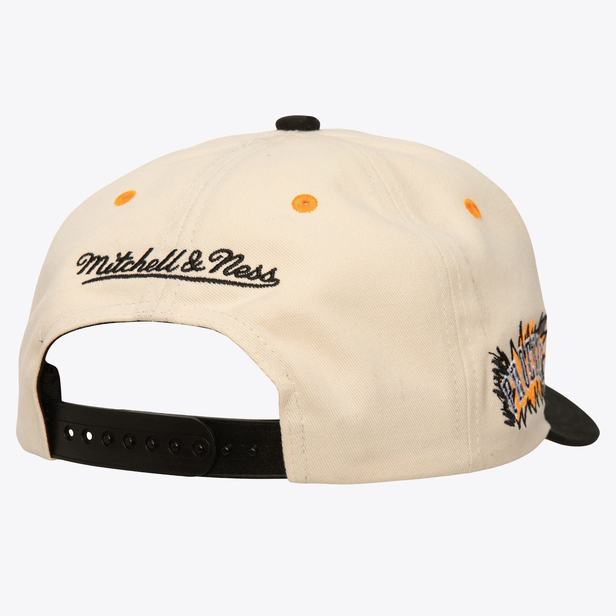 Gorra NBA Overspray Pro Snapback Hwc Suns