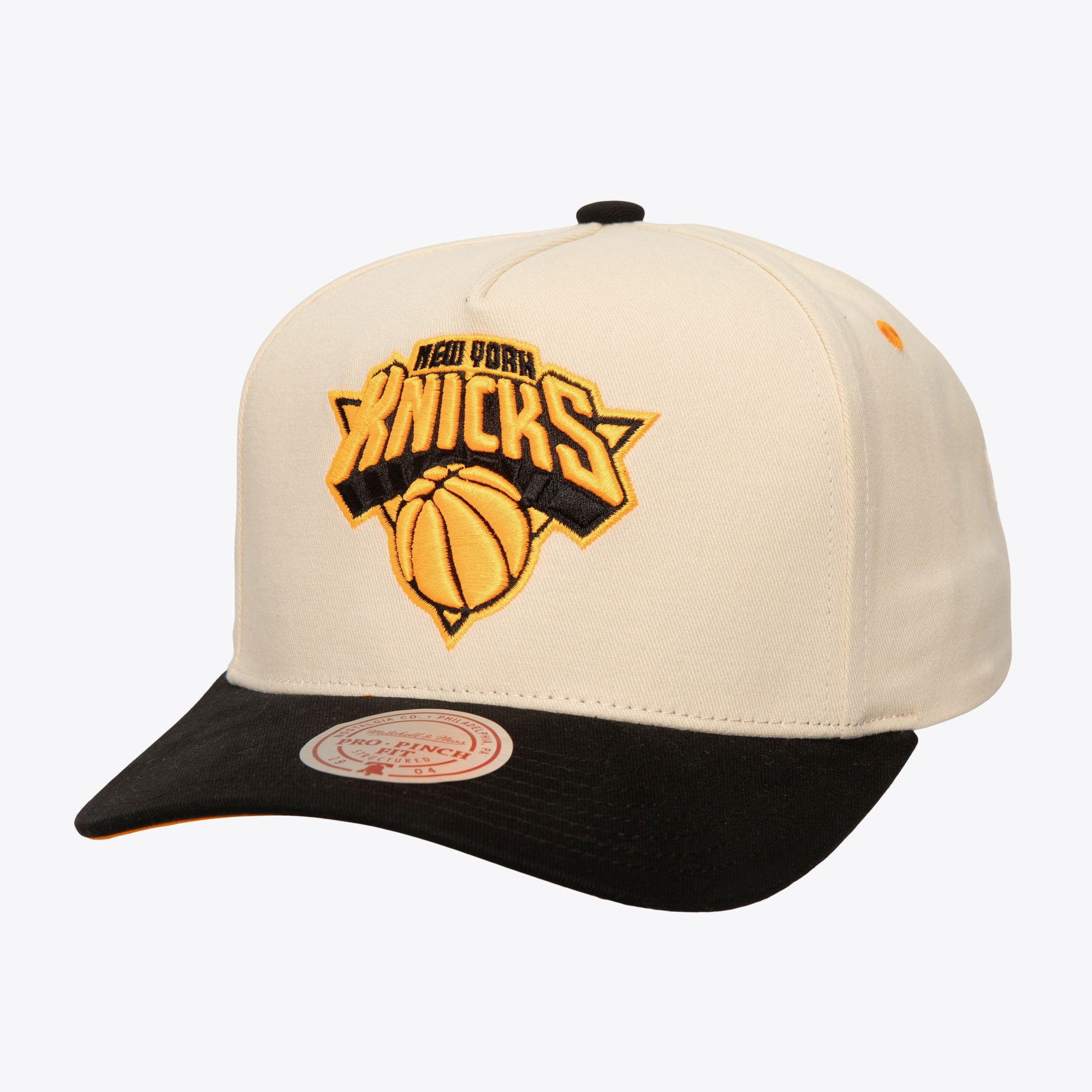 Gorra NBA Overspray Pro Snapback Knicks