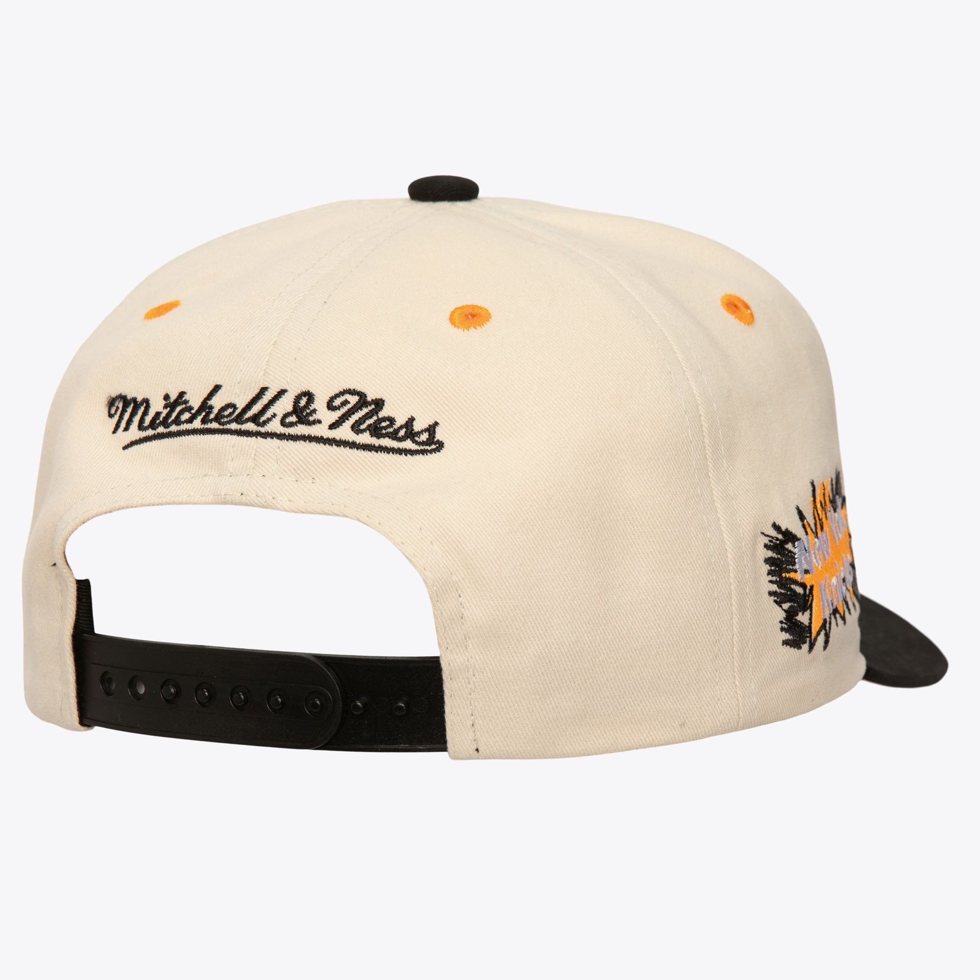 Gorra NBA Overspray Pro Snapback Knicks