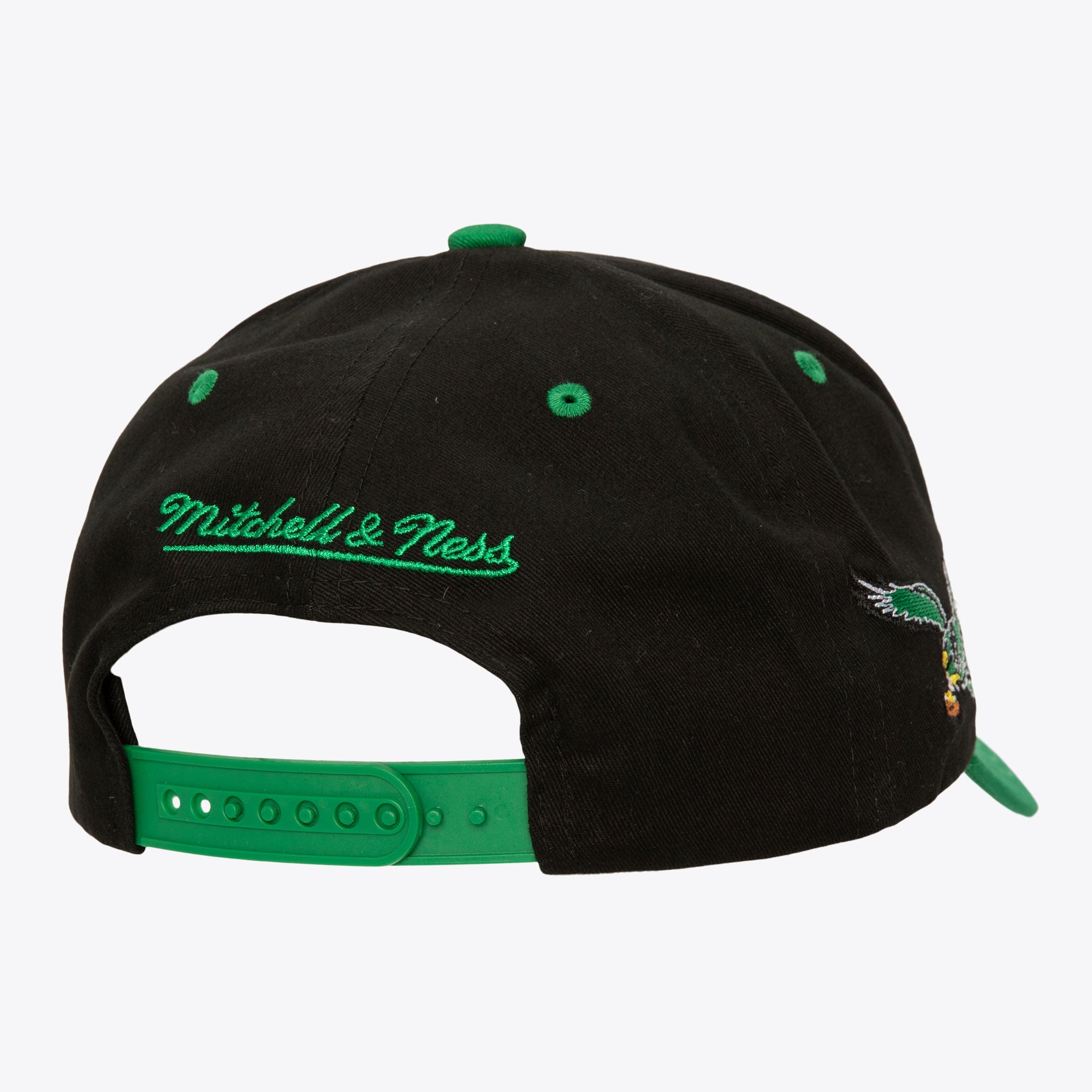 Gorra NFL Block Sweep Pro Snapback Eagles