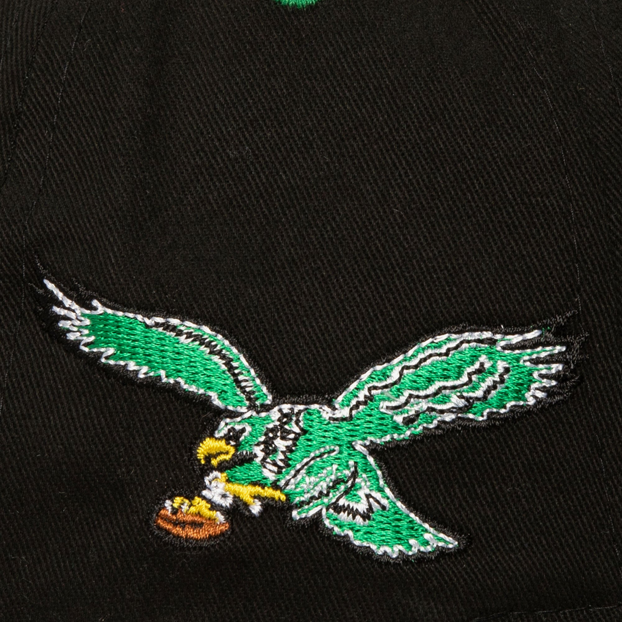 Gorra NFL Block Sweep Pro Snapback Eagles