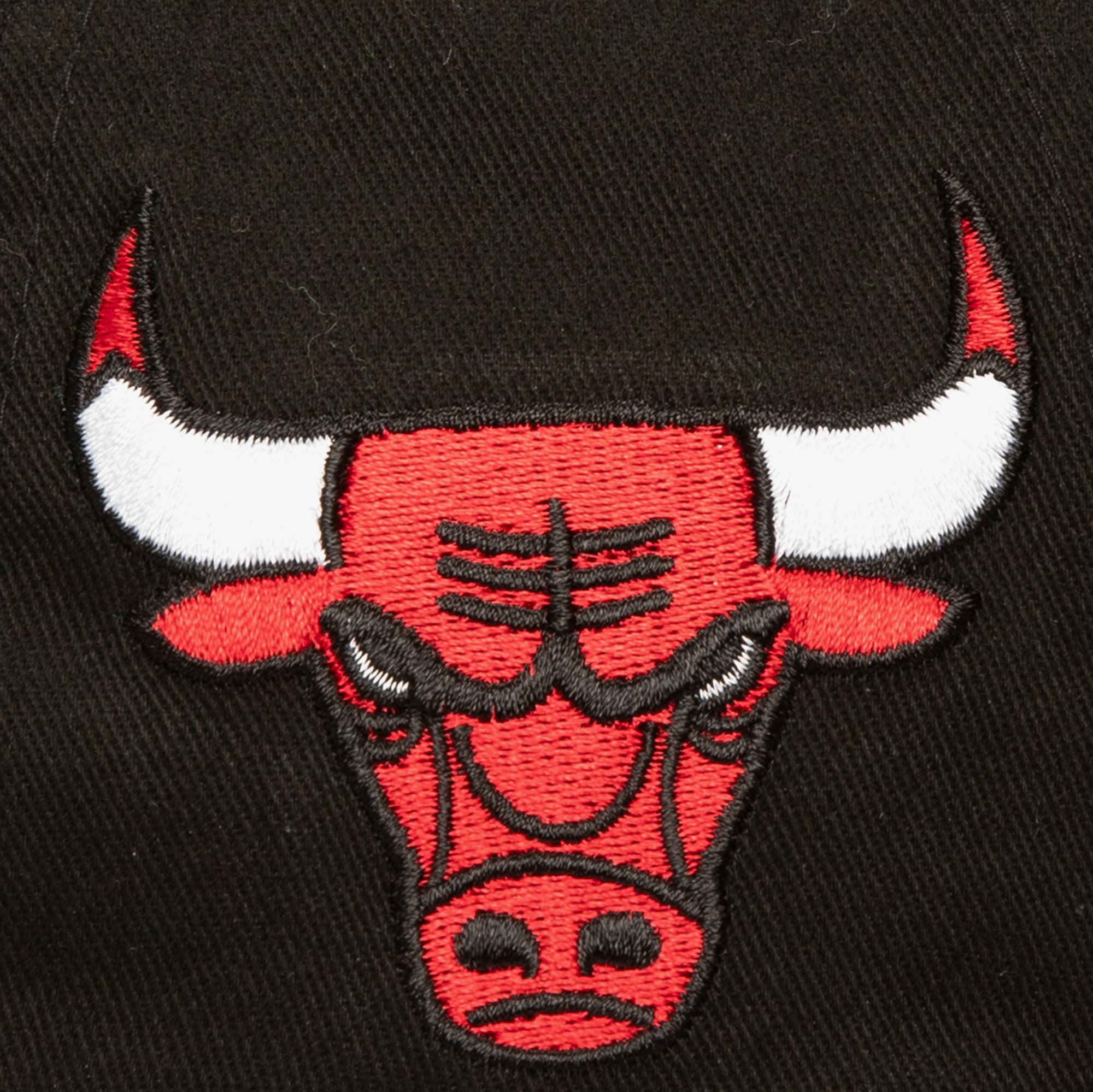 Gorra NBA Block Sweep Pro Snapback Bulls