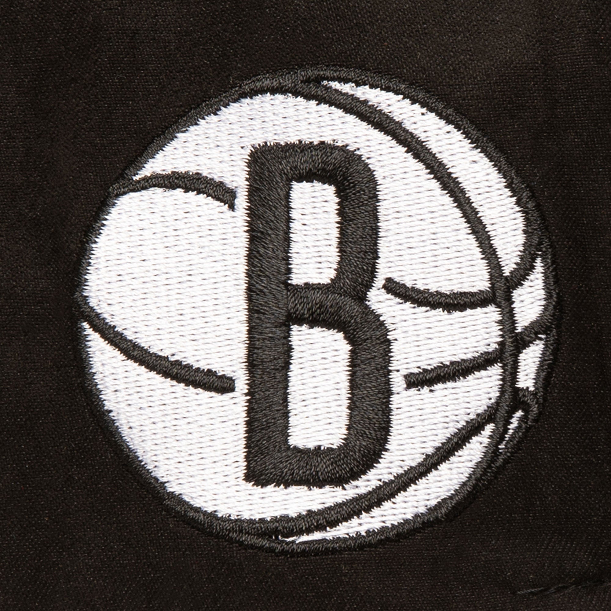 Gorra M&N NBA Shady Suede Pro Snapback Nets