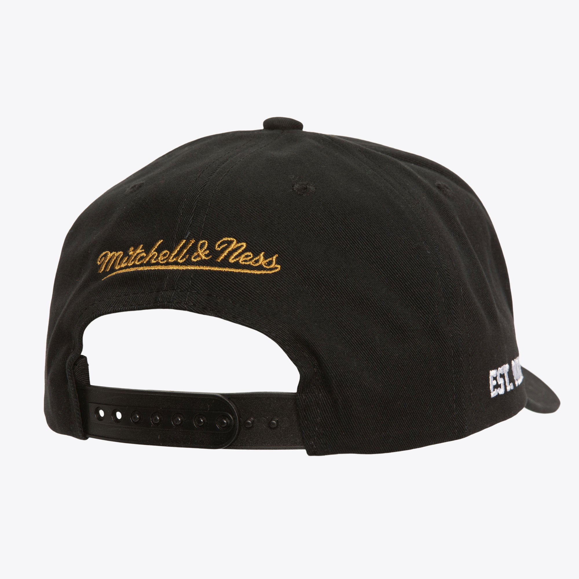 Gorra M&N NHL Big Time Pro Snapback Knights