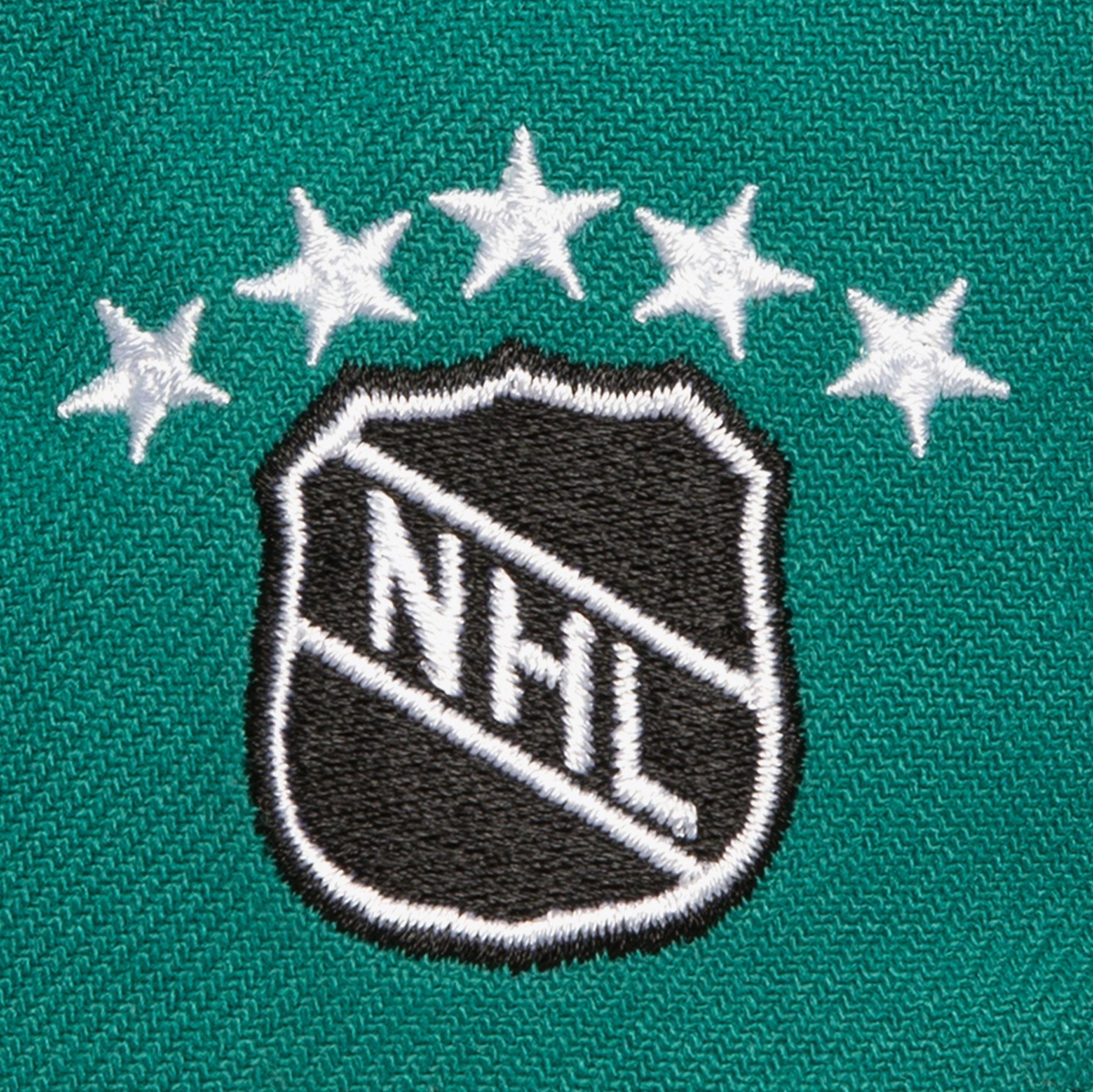 Gorra M&N NHL Triple Up Snapback Vntg Ducks