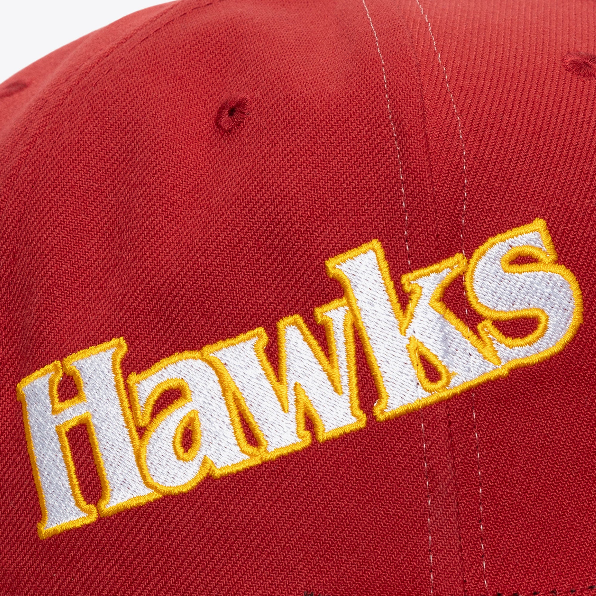 Gorra M&N NBA Big Time Snapback Hwc Hawks