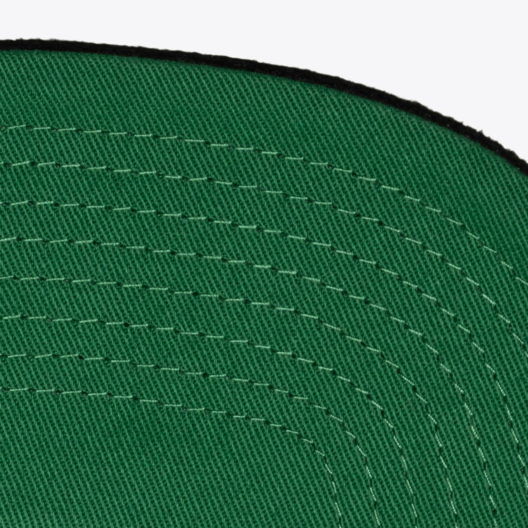 Gorra M&N NBA Sueduroy Snapback Celtics