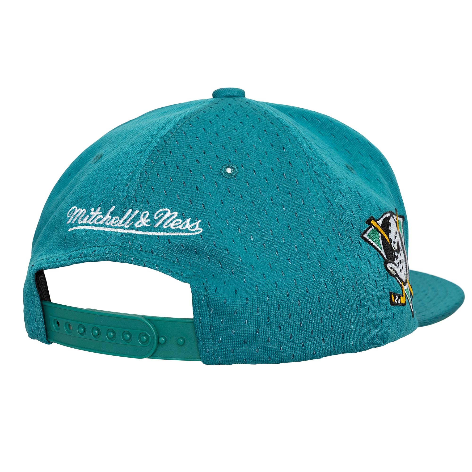 Gorra M&N NHL Meshed Up Snapback Vntg Ducks