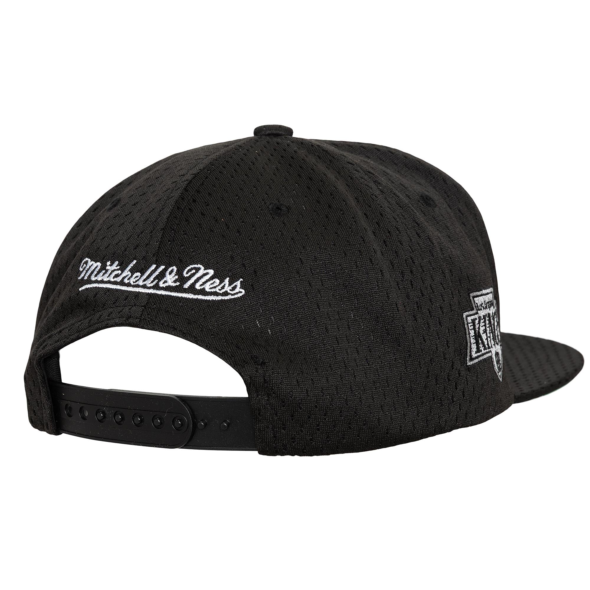 Gorra M&N NHL Meshed Up Snapback Vntg Kings