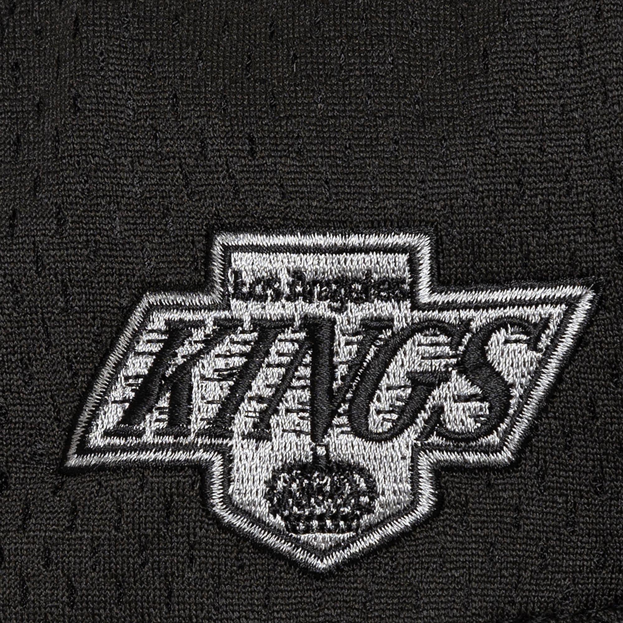 Gorra M&N NHL Meshed Up Snapback Vntg Kings