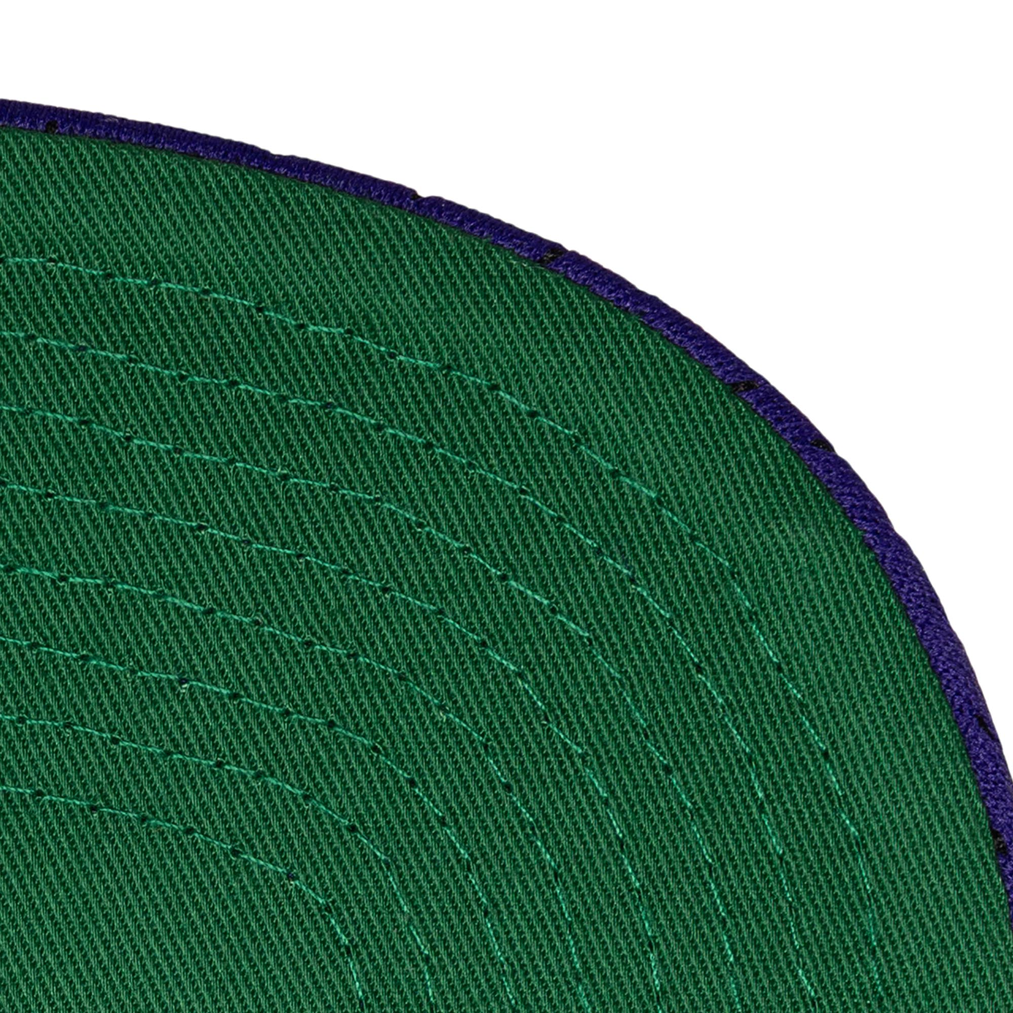 Gorra M&N NBA Meshed Up Snapback Hwc Raptors